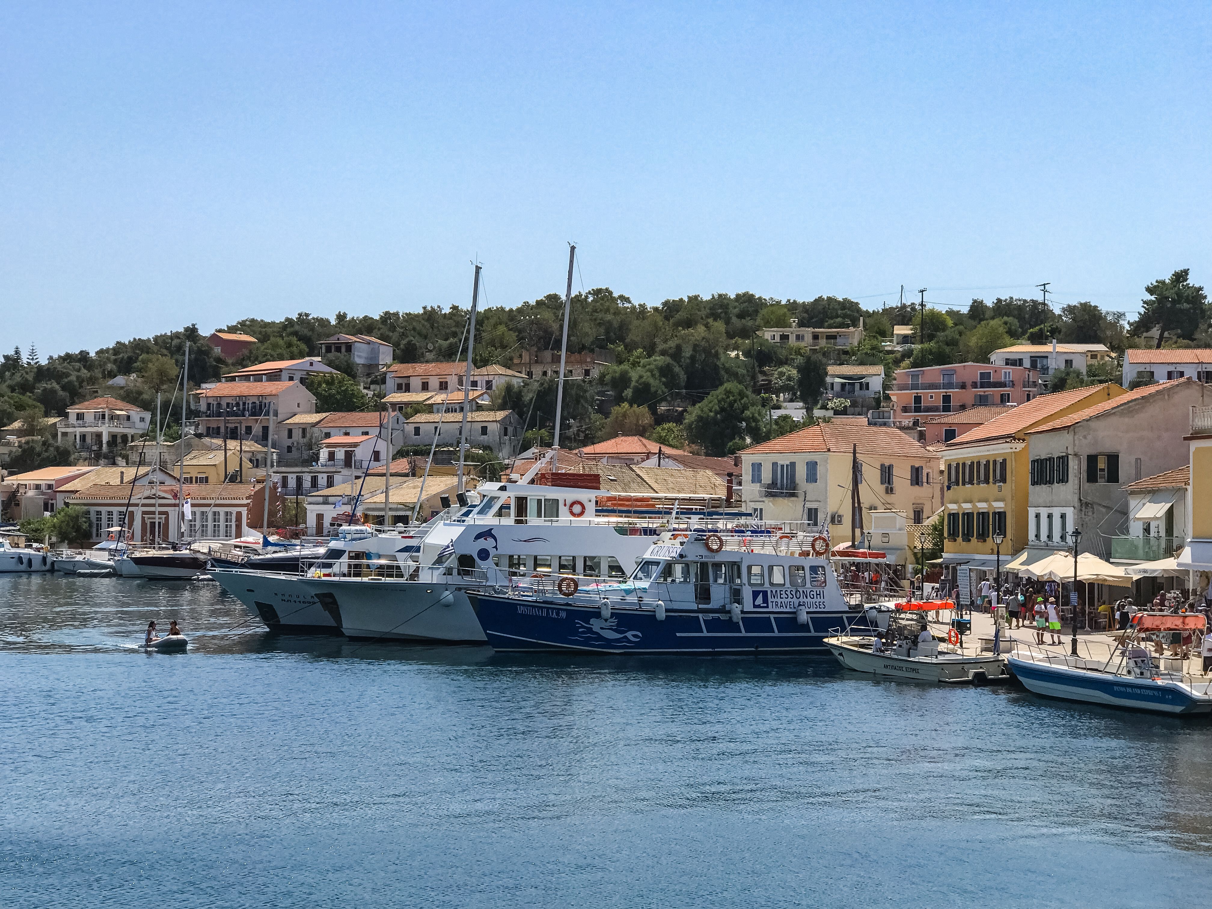 Πάξοι · φωτογραφία περιοχής 2
