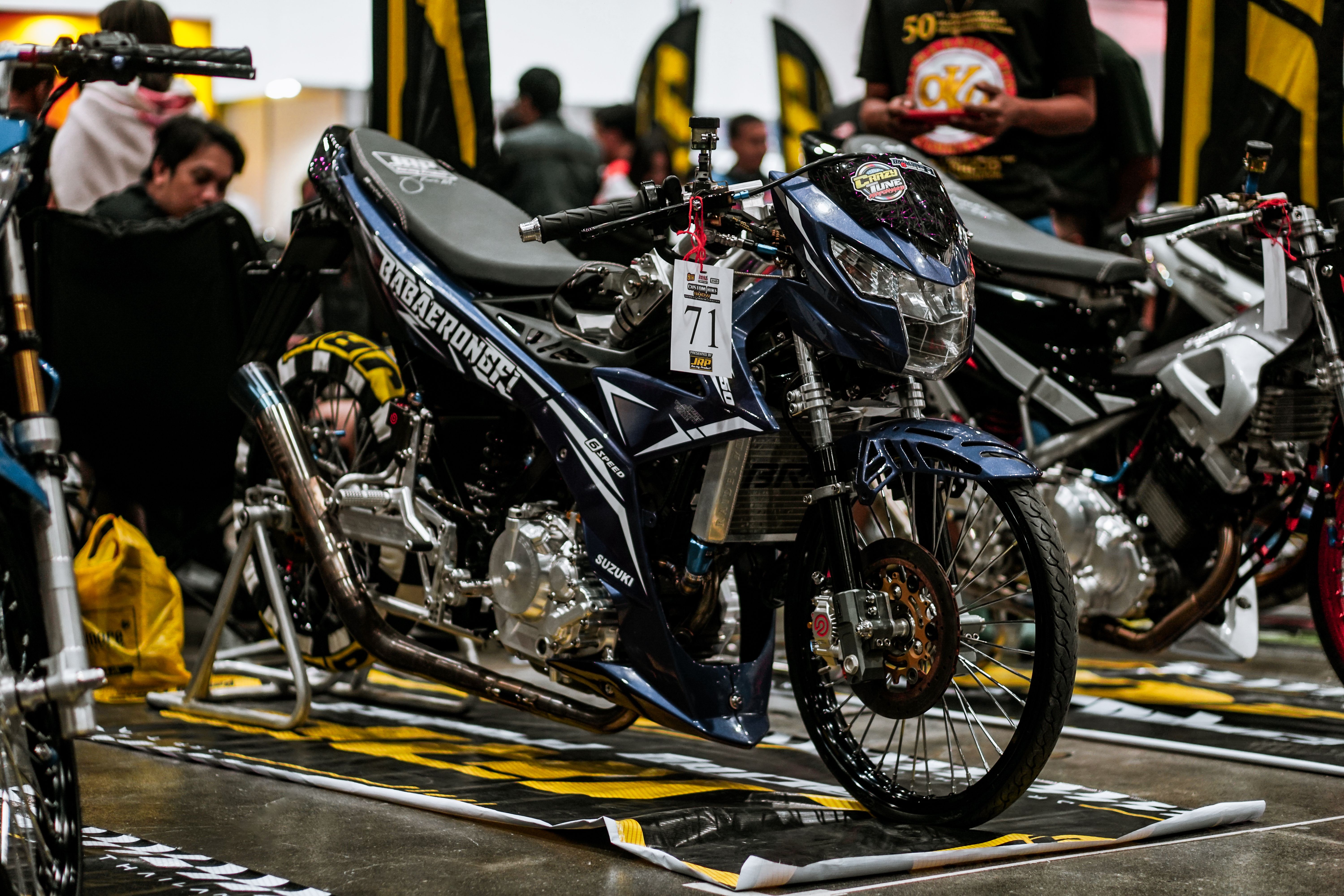Suzuki motorcycle for sale in Kobe: Legal, Cost, and Market Guide