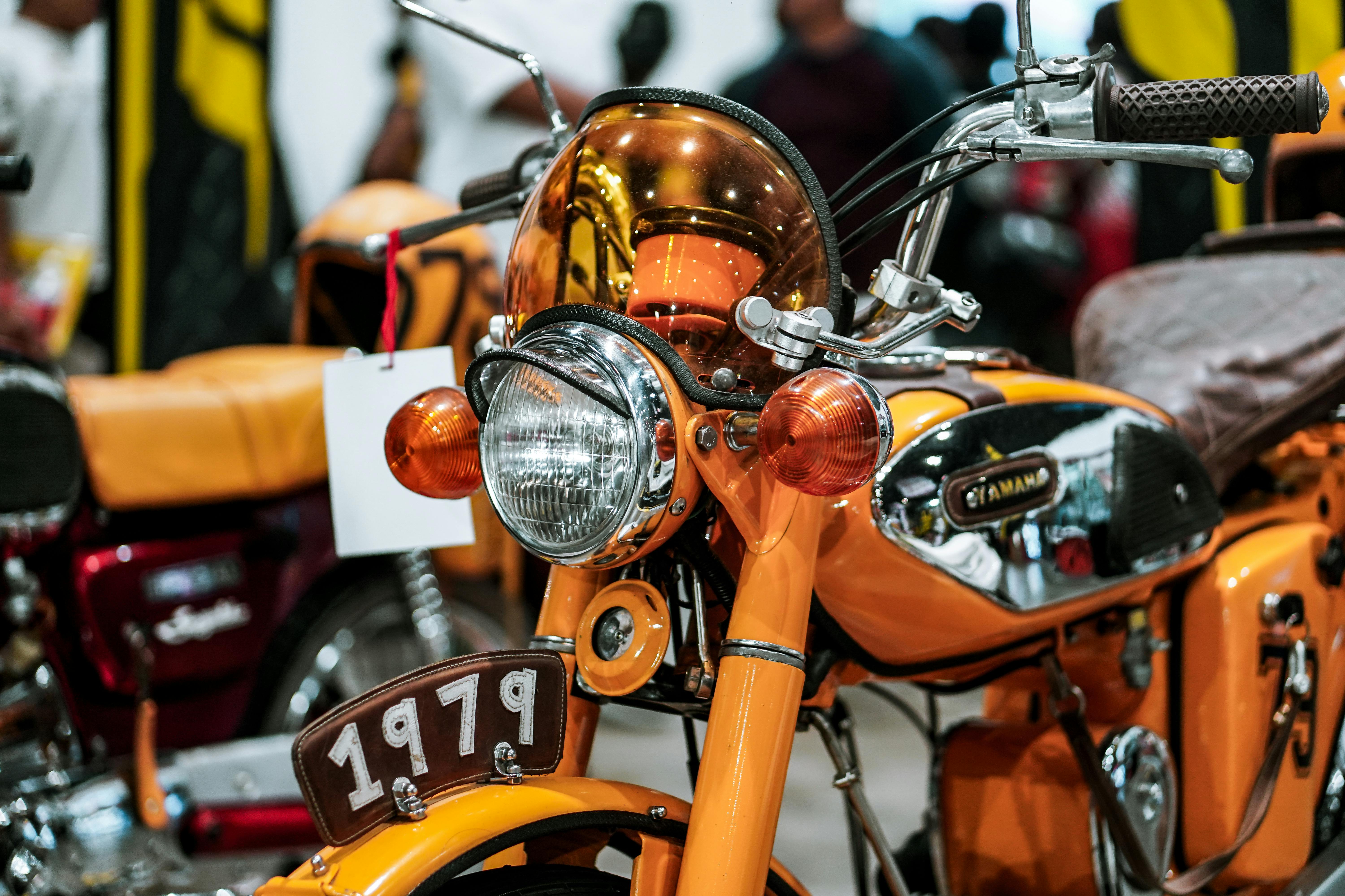 Yamaha motorcycle for sale in Warrnambool: Laws, Costs, and Ownership Guide