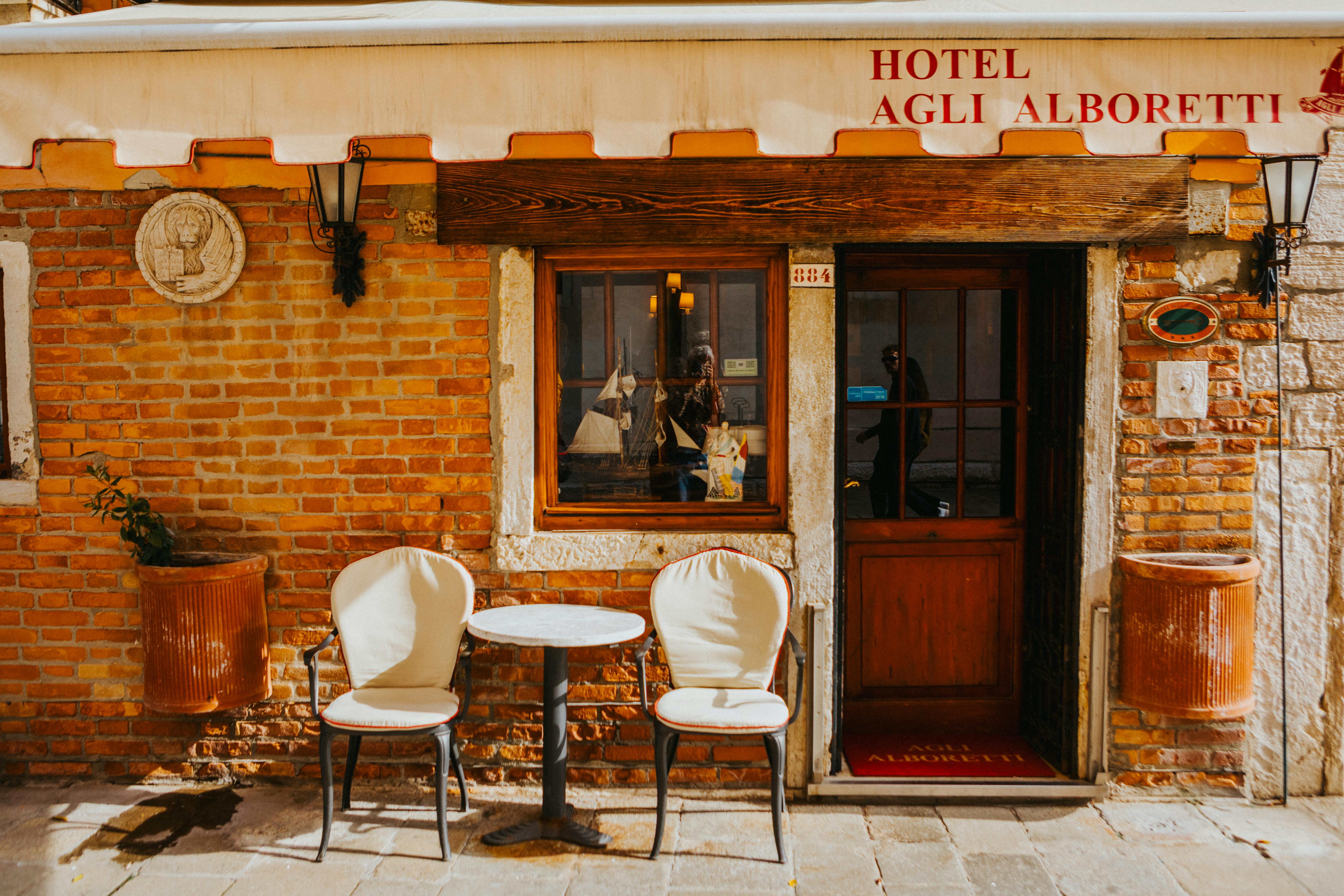 Boutique Hotel Il Ponte – Hotel in Venice | Venice