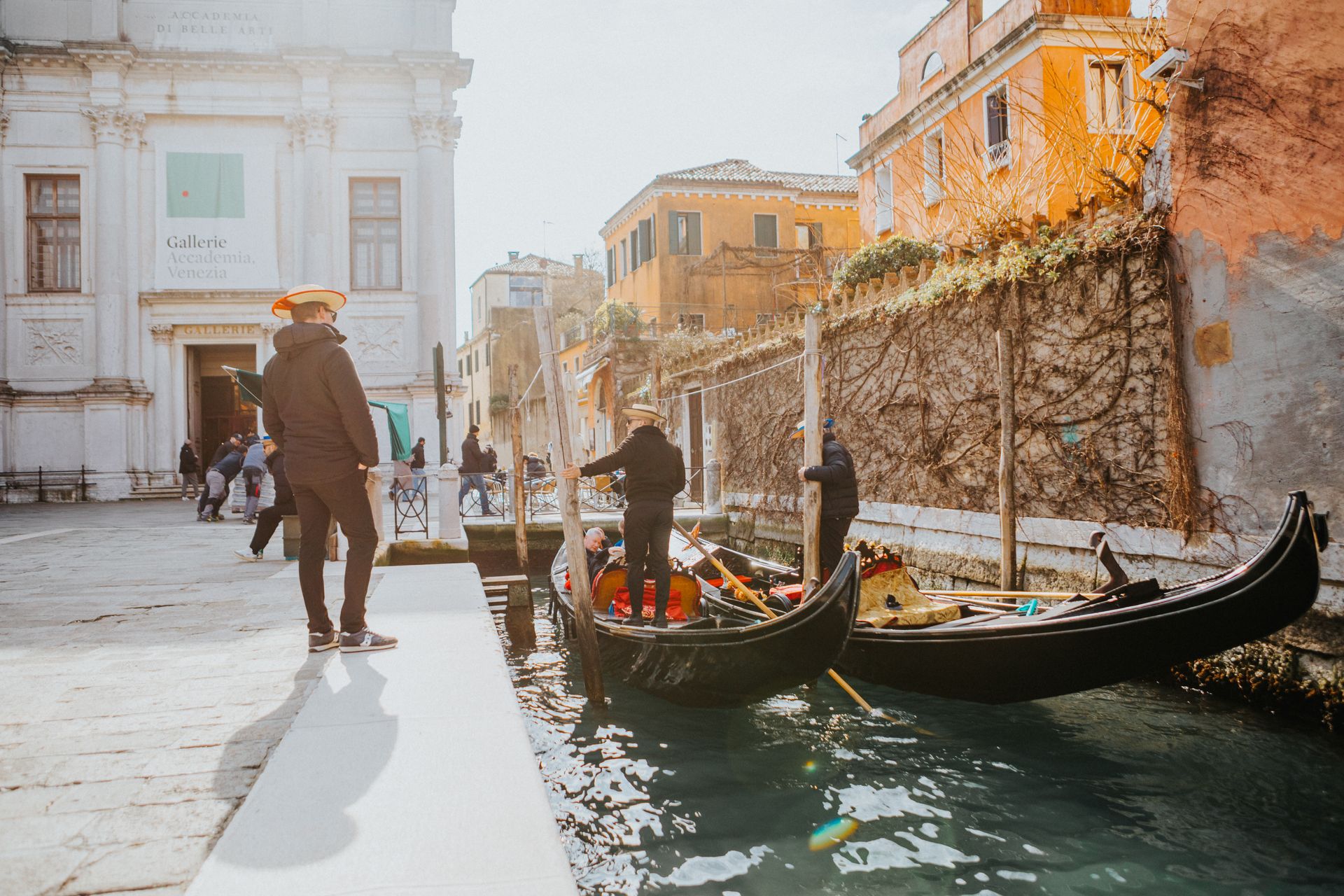 Vatican Pavilion Announces 24 Artists for 61st Venice Biennale, Inspired by Hildegard of Bingen