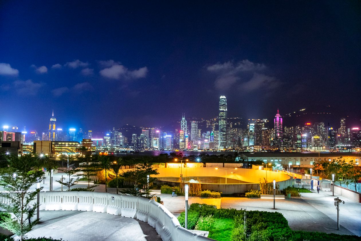 What the HKMA Generative AI Sandbox Means for Your Firm