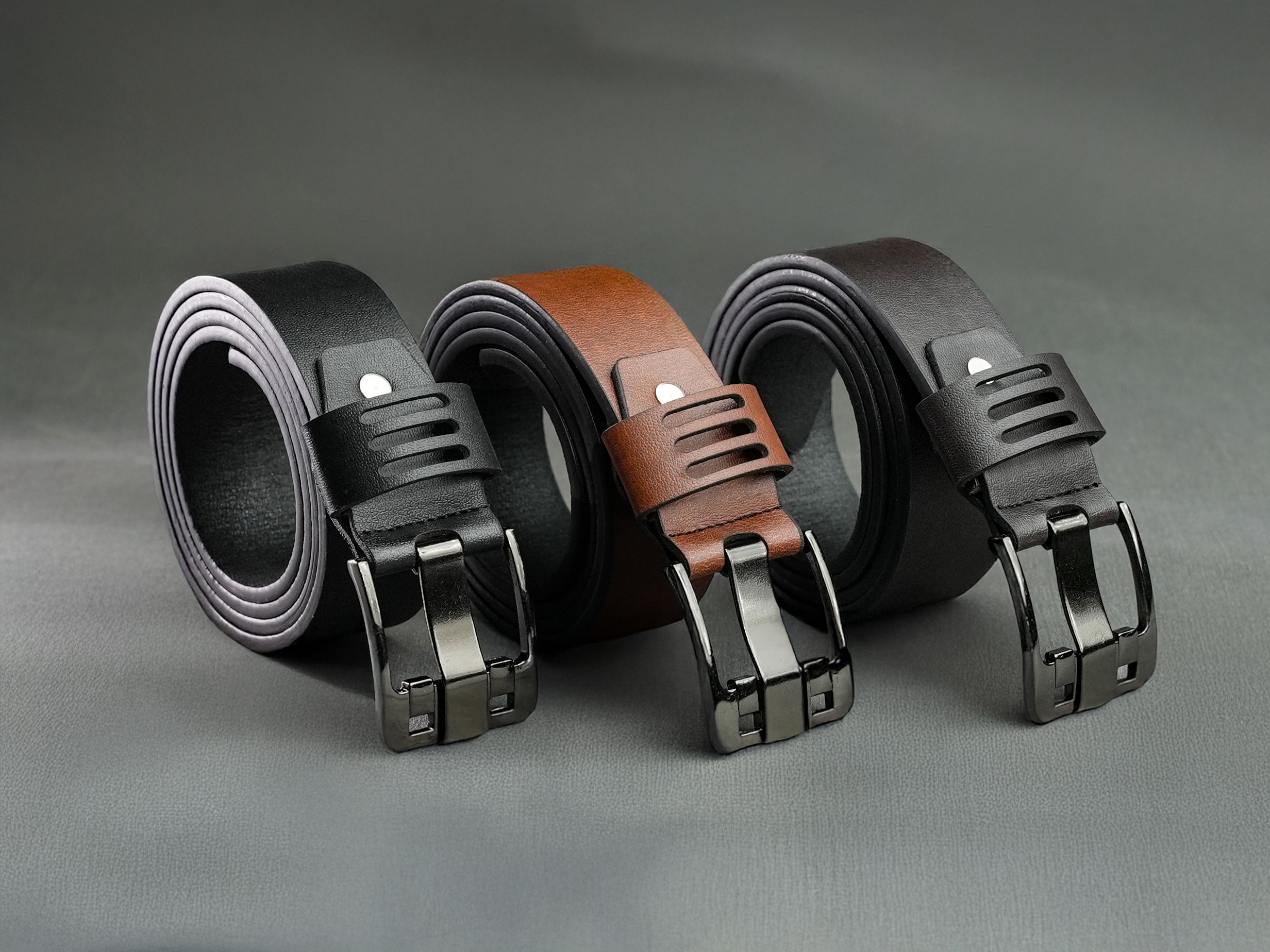 Belts & Straps