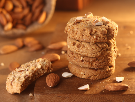 Kashi Cookies Chocolate Almond Butter 8.5oz