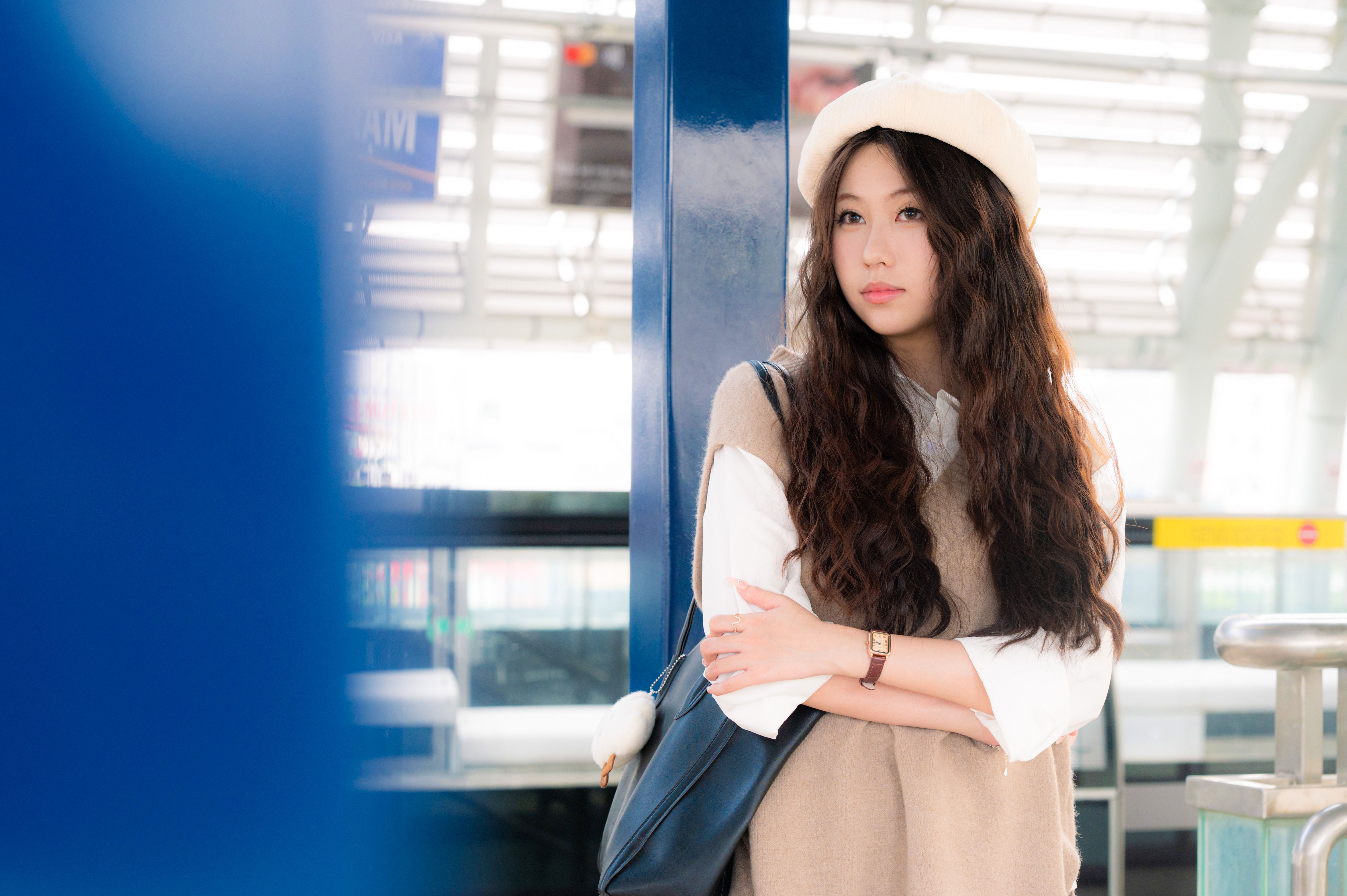 Women-Only Travel Services Expand Across United States Tourism Market — Photo by Andy Lee on Pexels