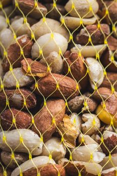 No Peanuts Deluxe Mixed Nuts