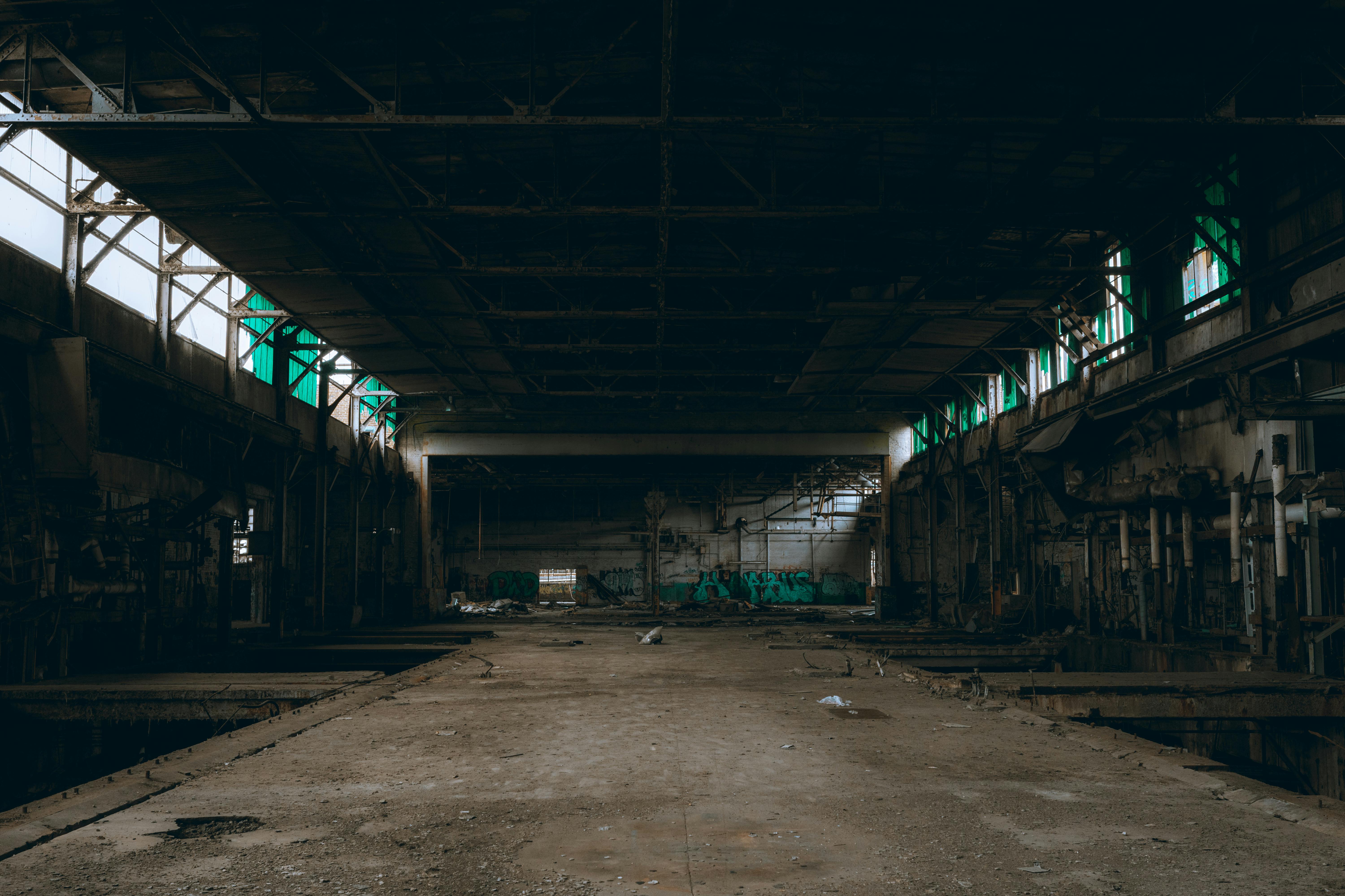Lost trades: The industrial origins of crafts and hobbies — Photo by Mike Norris on Pexels