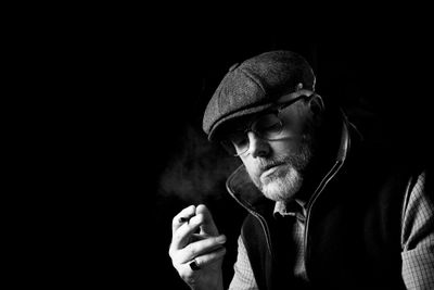Flat caps