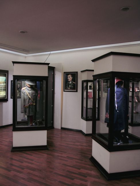Discover Music and Civil Rights History things to do in tennesse