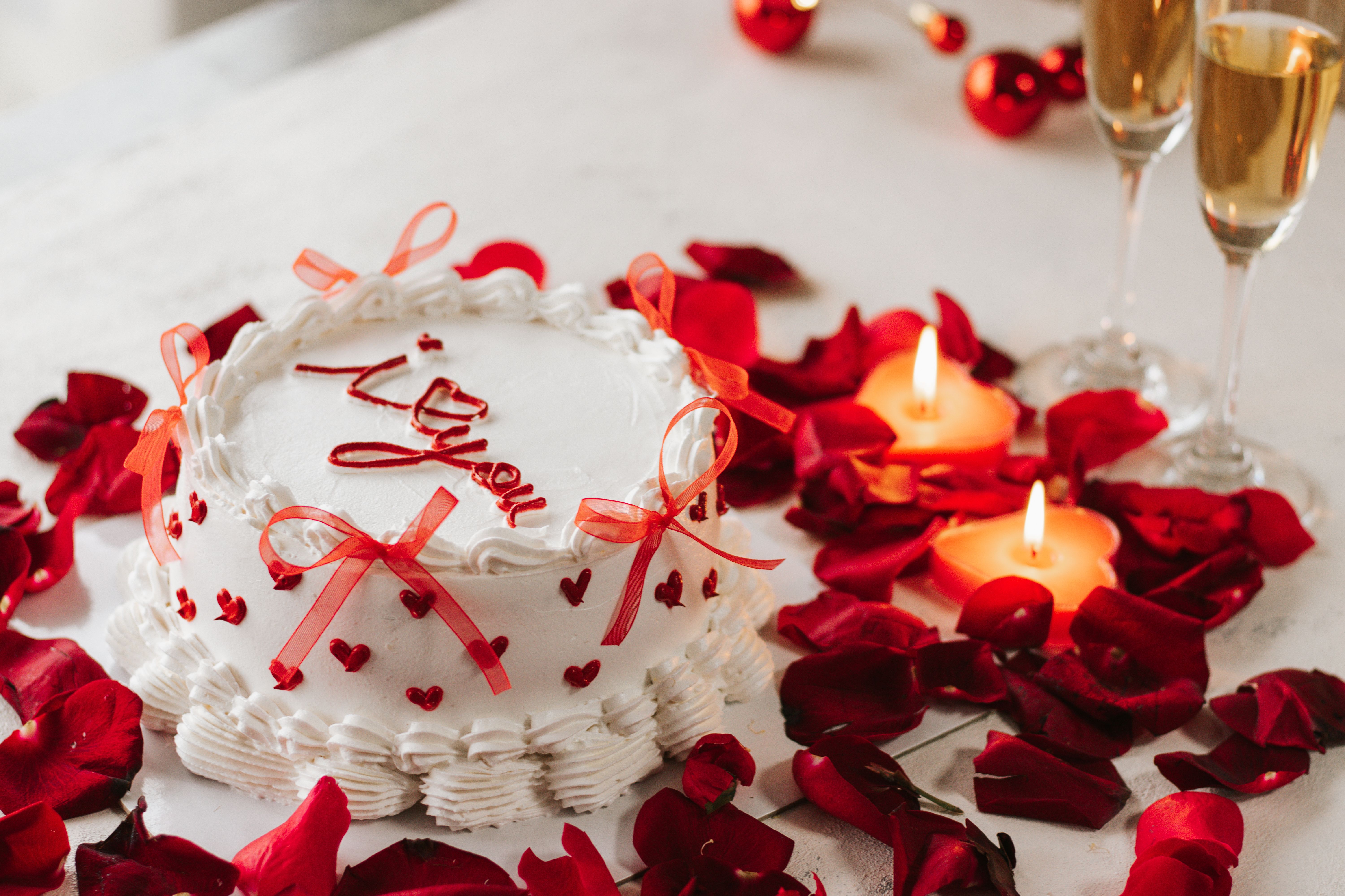 Les cœurs dans l'amour : 10 idées originales pour les célébrer