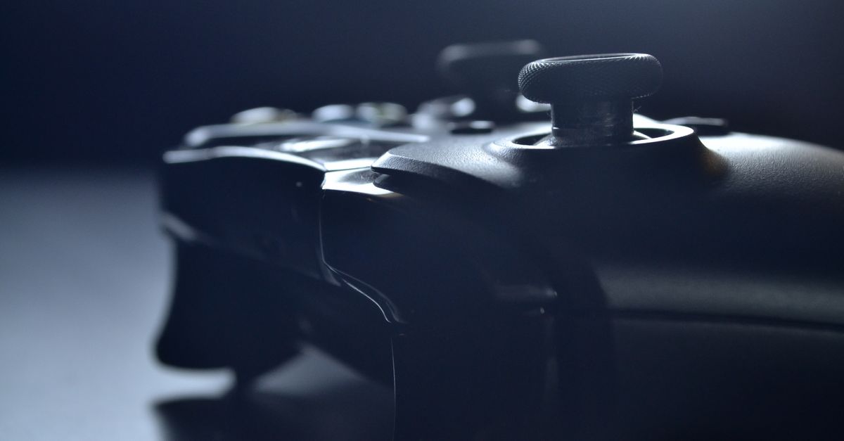 Free stock photo of controller, game controller, gaming