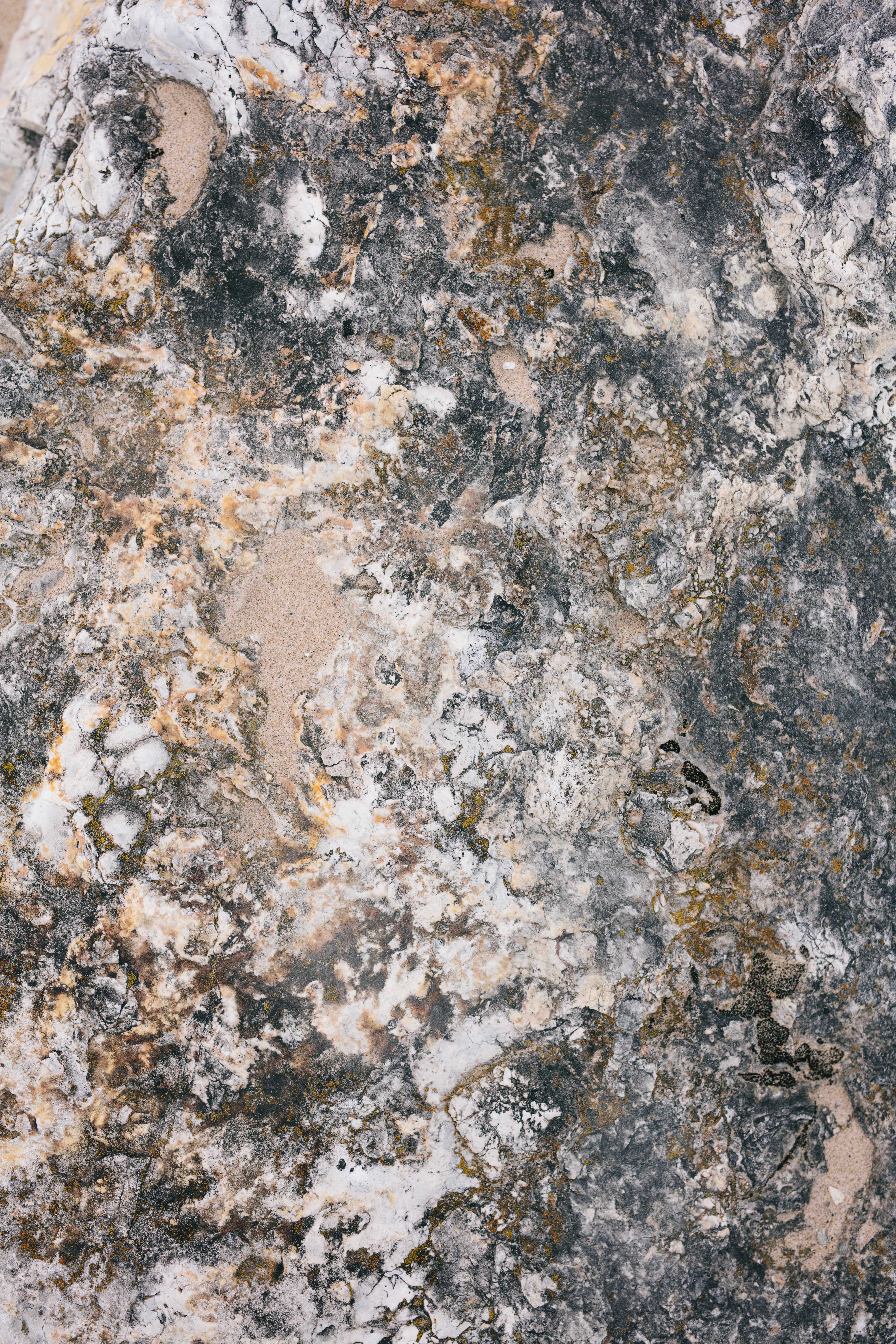 Textured Stone Surface with Granite Pattern · Free Stock Photo