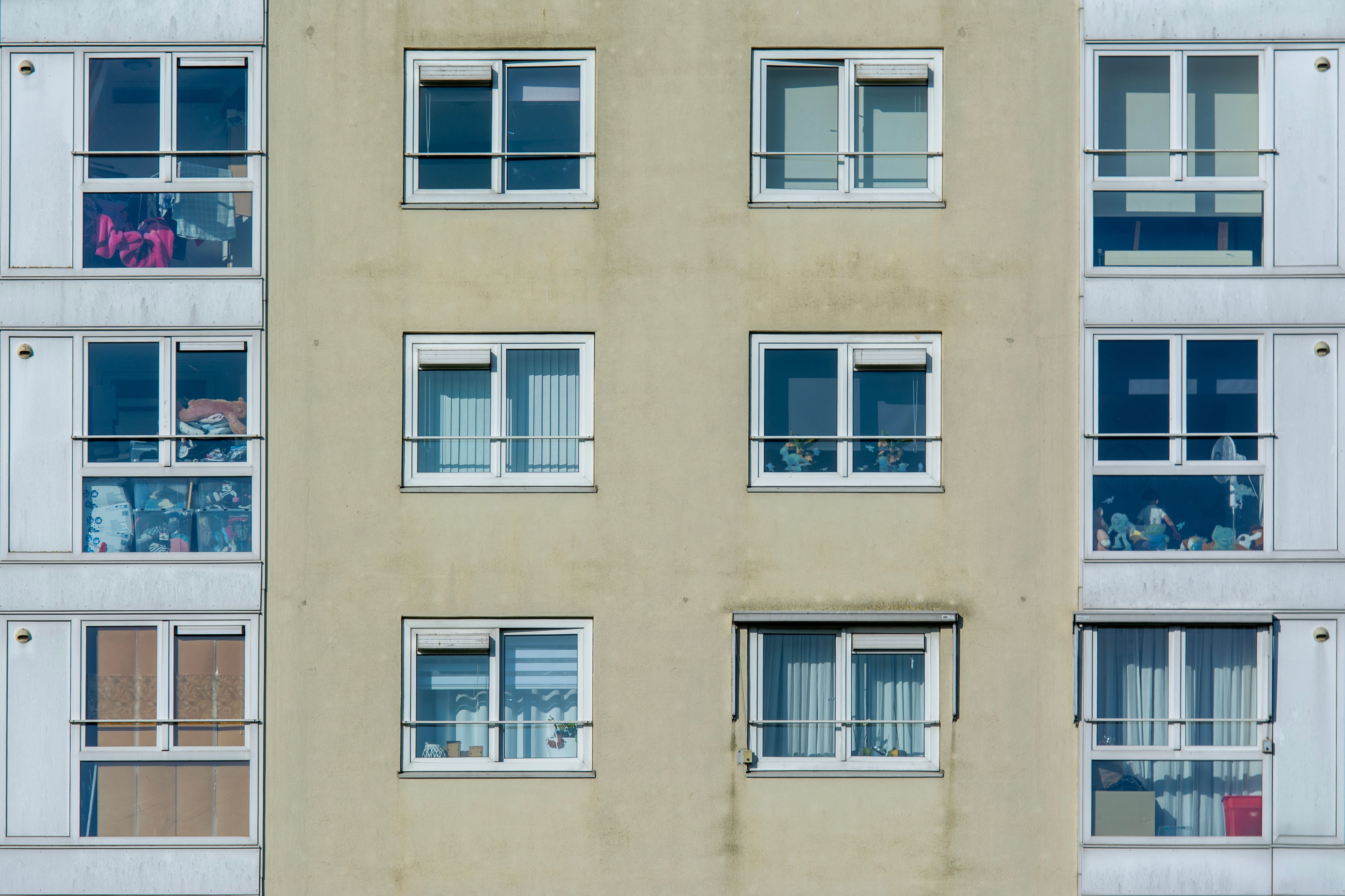 Explore factors influencing residents' green lifestyle: evidence from the Chinese General Social Survey data — Photo by Jan v