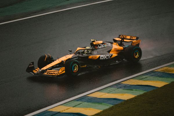 F1 jargon decoded: a beginner's glossary