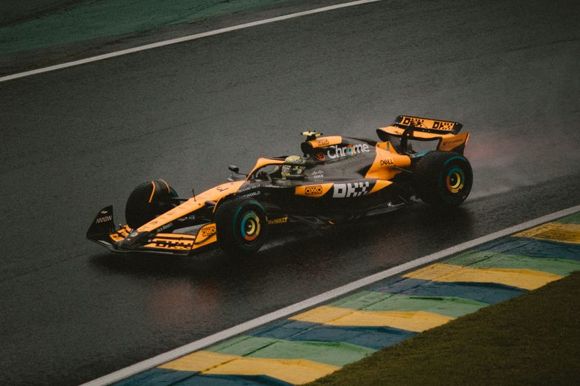 Antonelli Grabs Spa Pole as Red Bull's Grid Tactics and Hamilton's Crash Reshape the Belgian GP Lineup