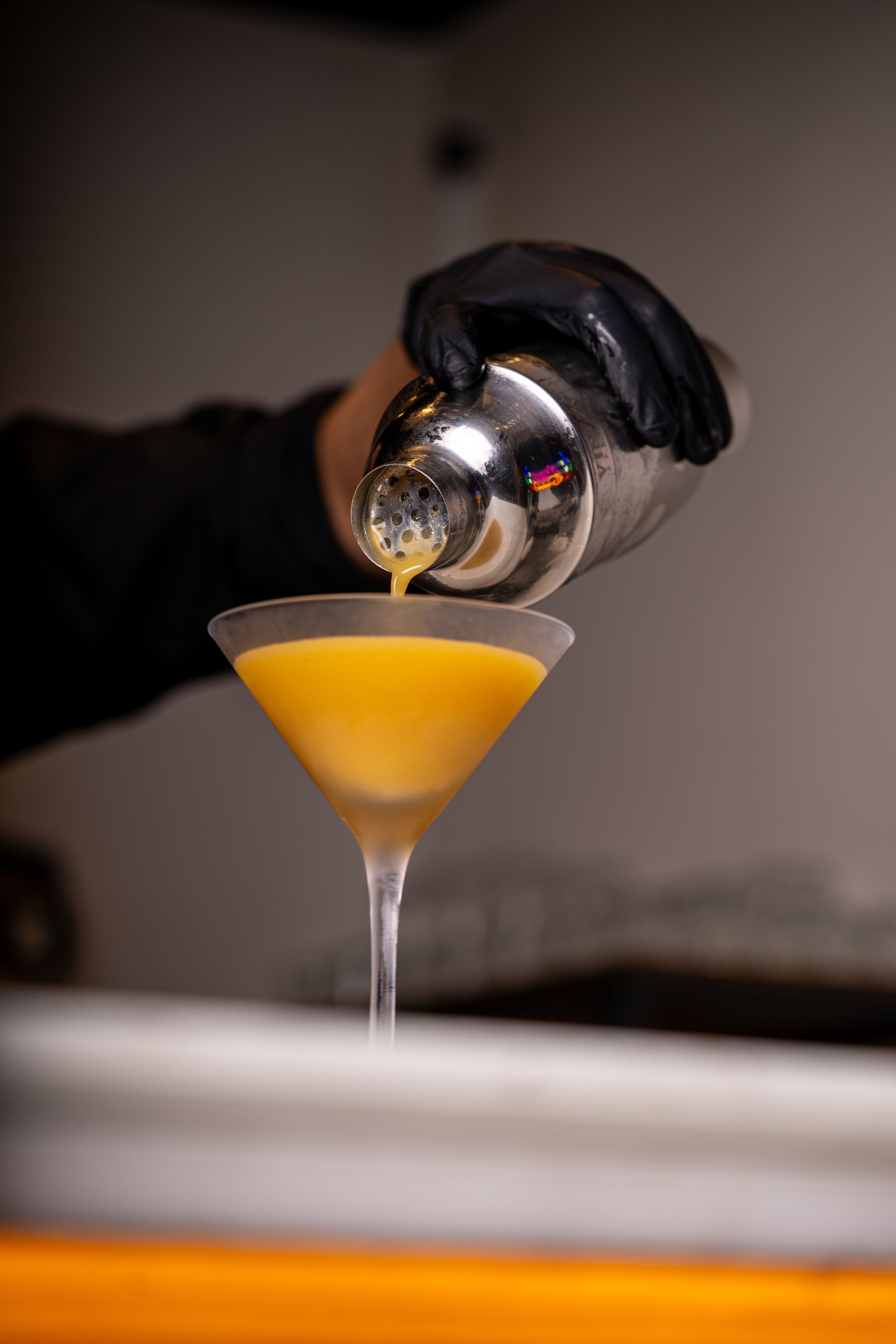 GG cocktail