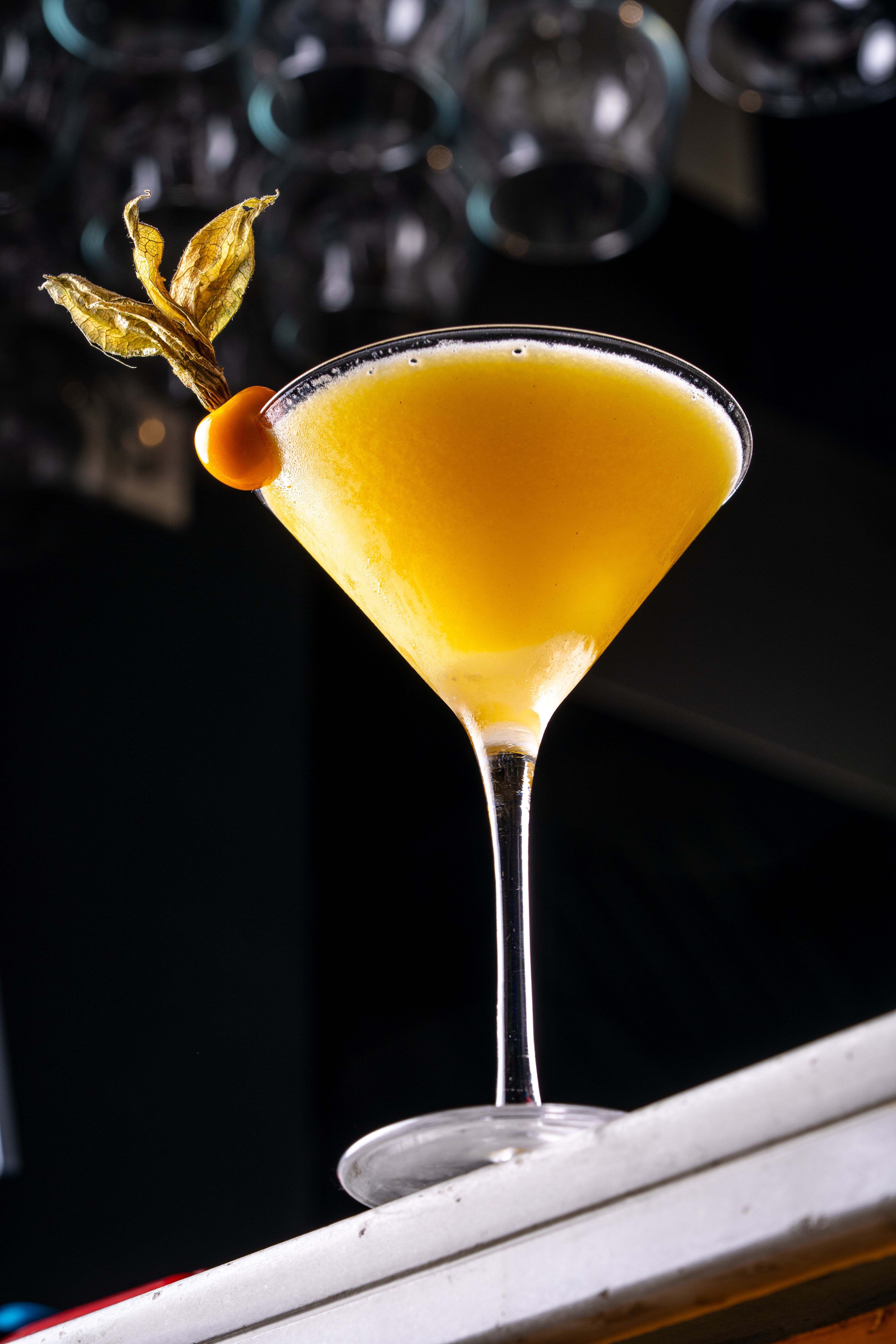 Pornstar Martini