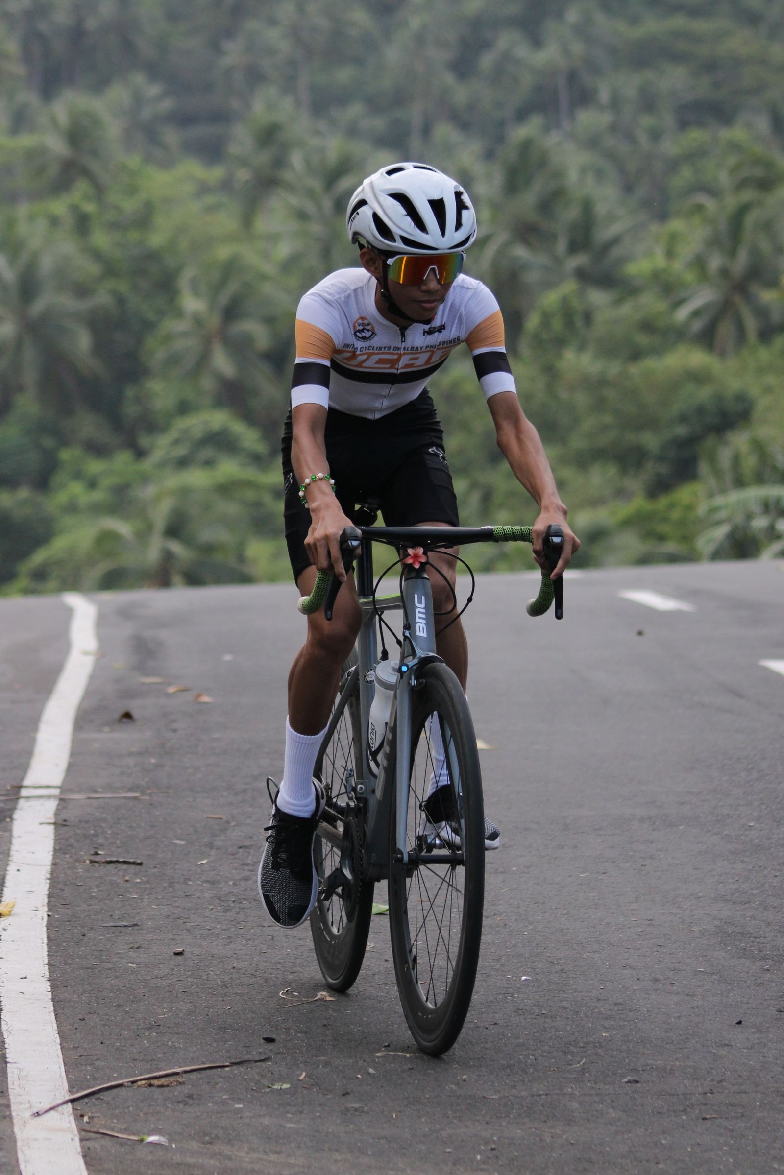 Bike Tours