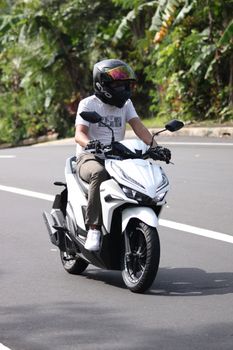 Image by Tiwi Riders