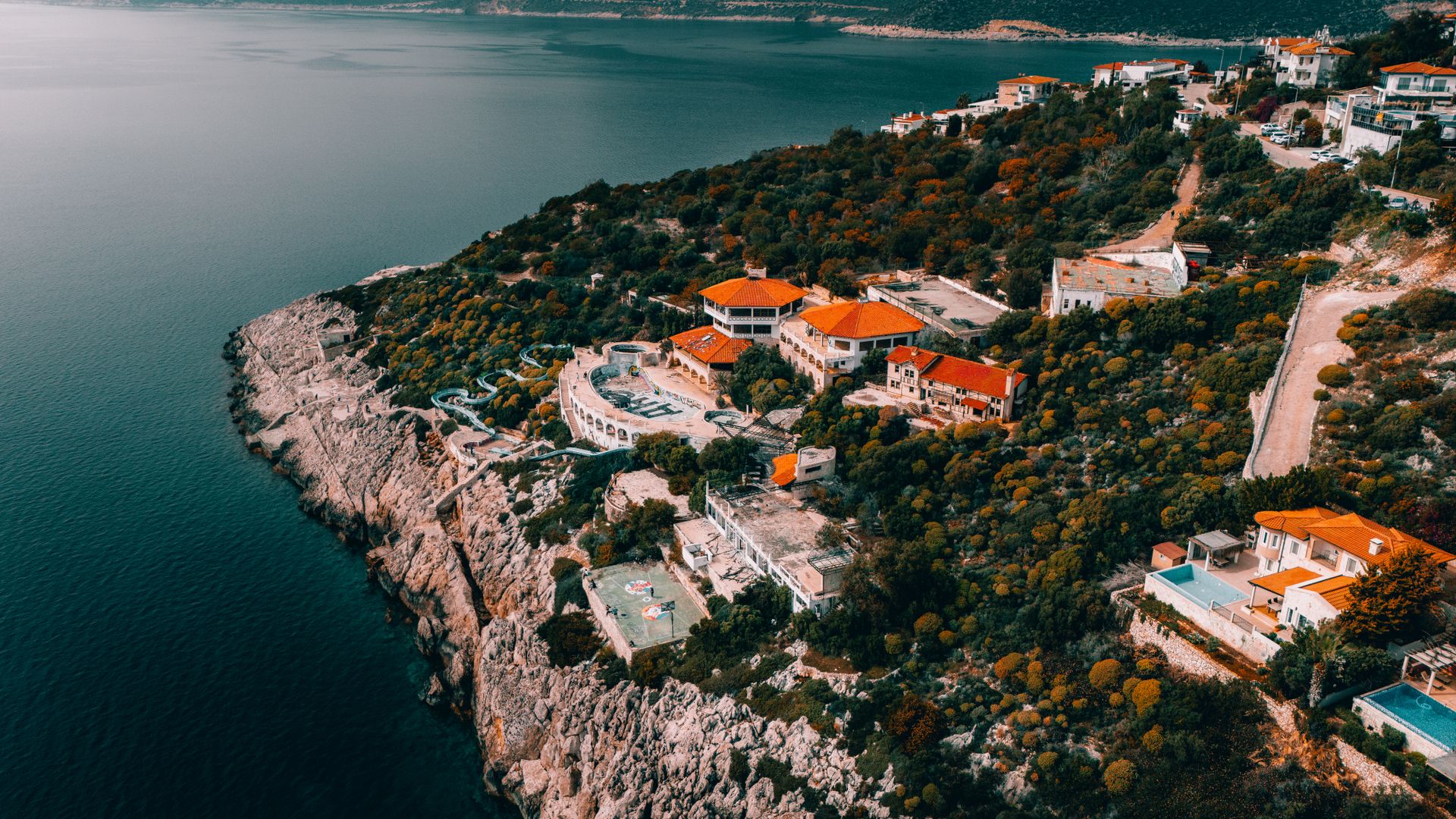 How Long Title Deed Transfer Takes in Cyprus — illustrasjonsbilde
