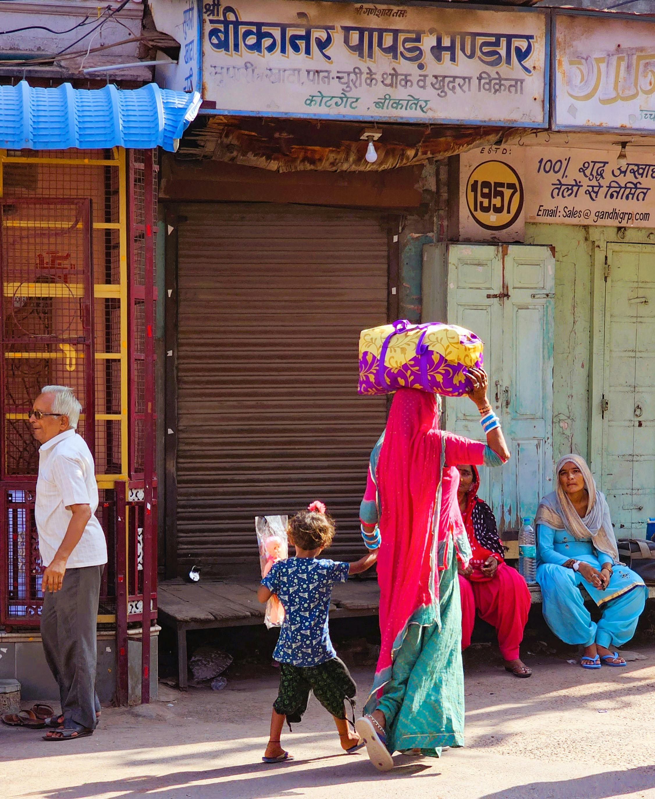 The Future of Shopping with Pick 34 India