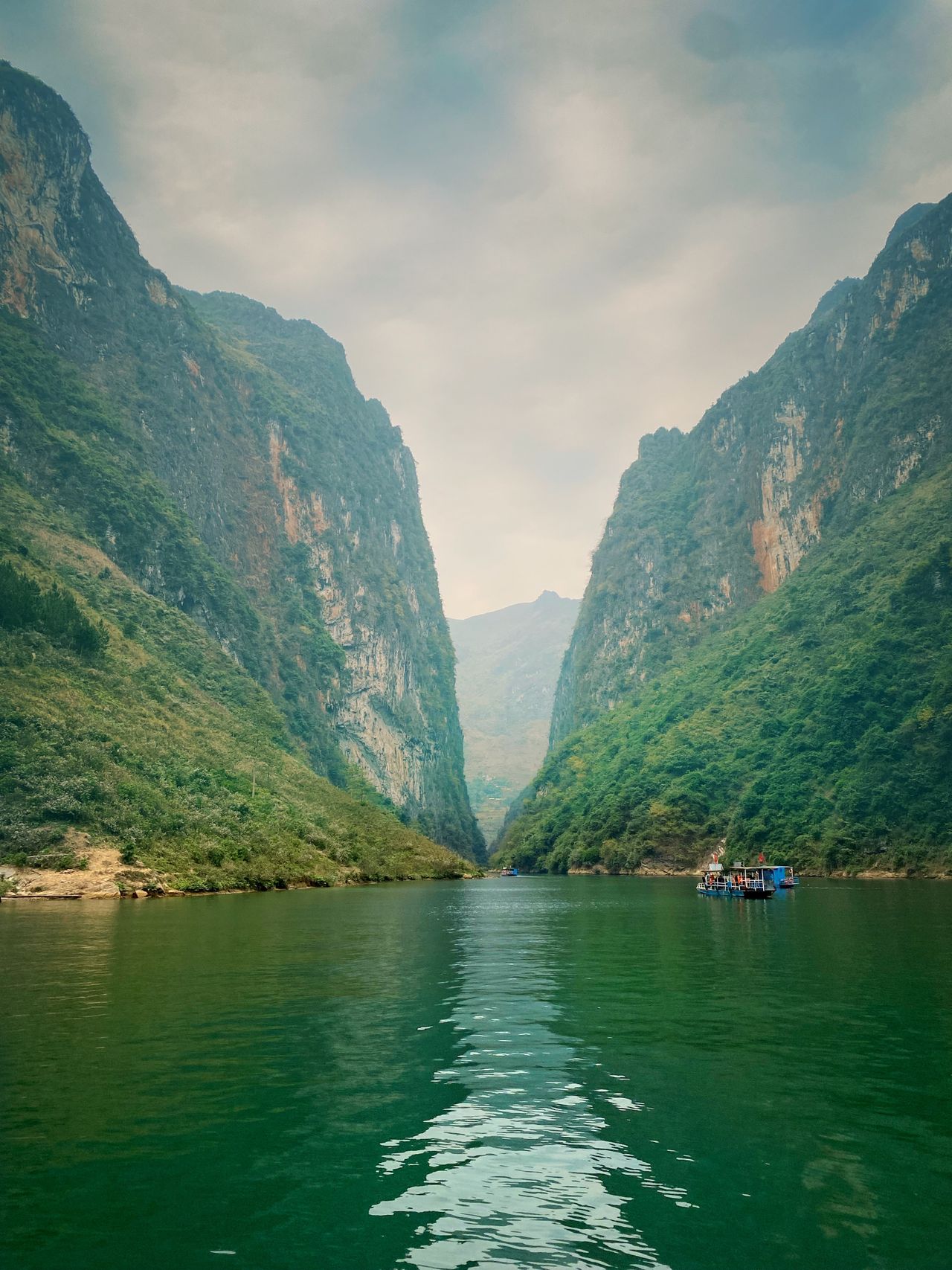 Ha Giang Loop