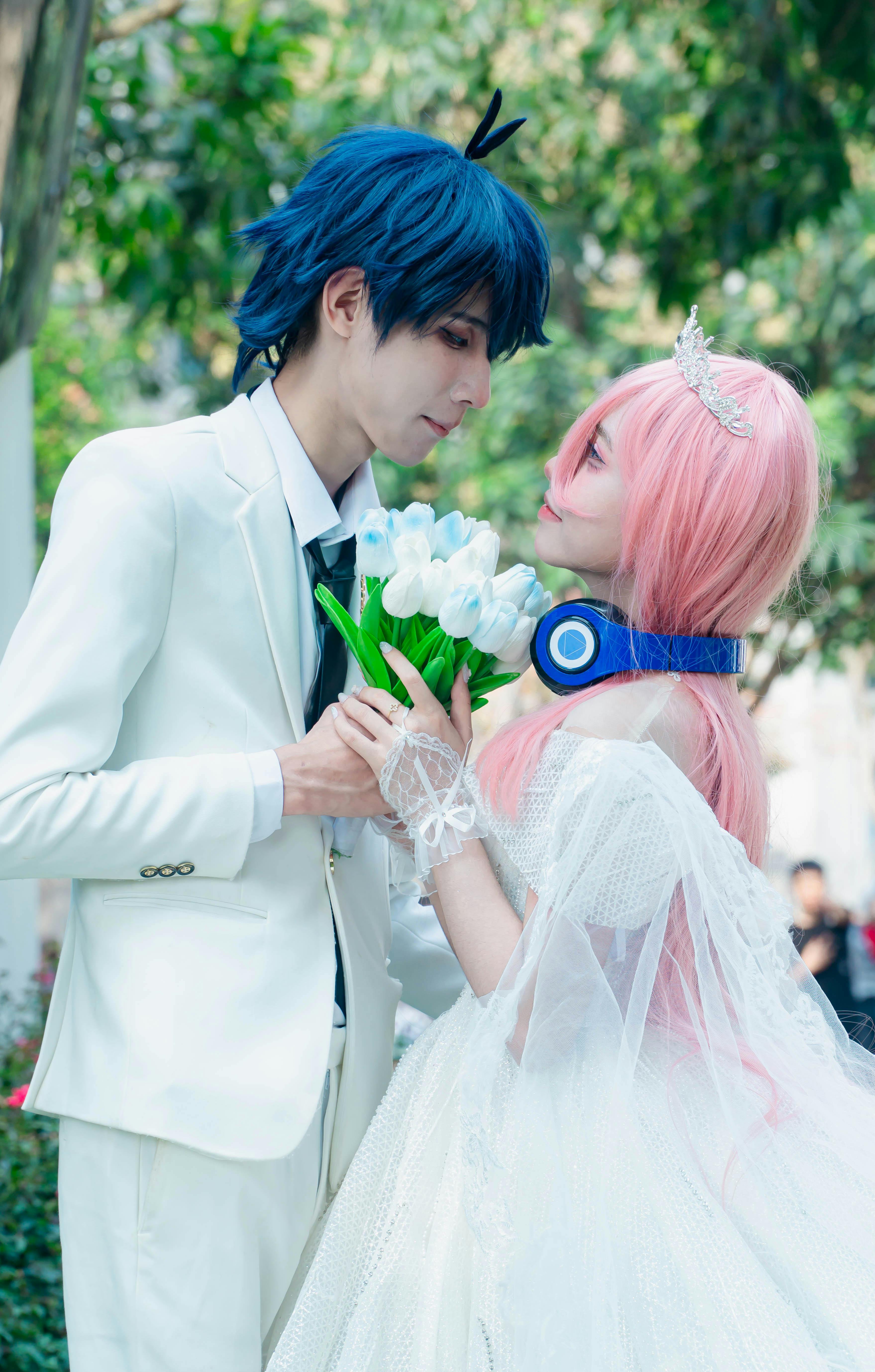 Embrace the Journey: It's All About the Love of Manga