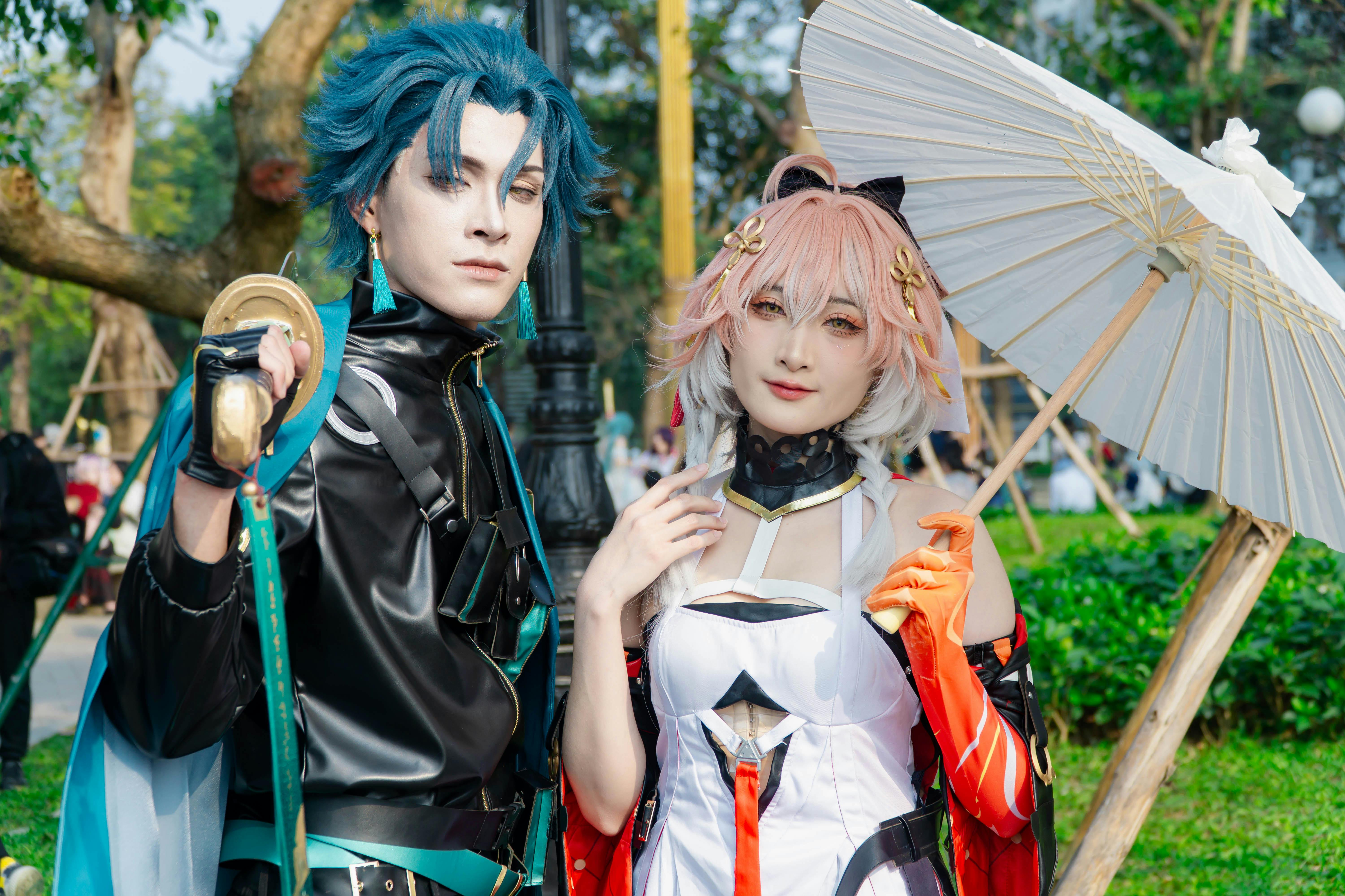 anime, otaku culture, manga, streaming platforms, Anime & fandom, anime fandom — Photo by Hoàng Tiến Anh on Pexels