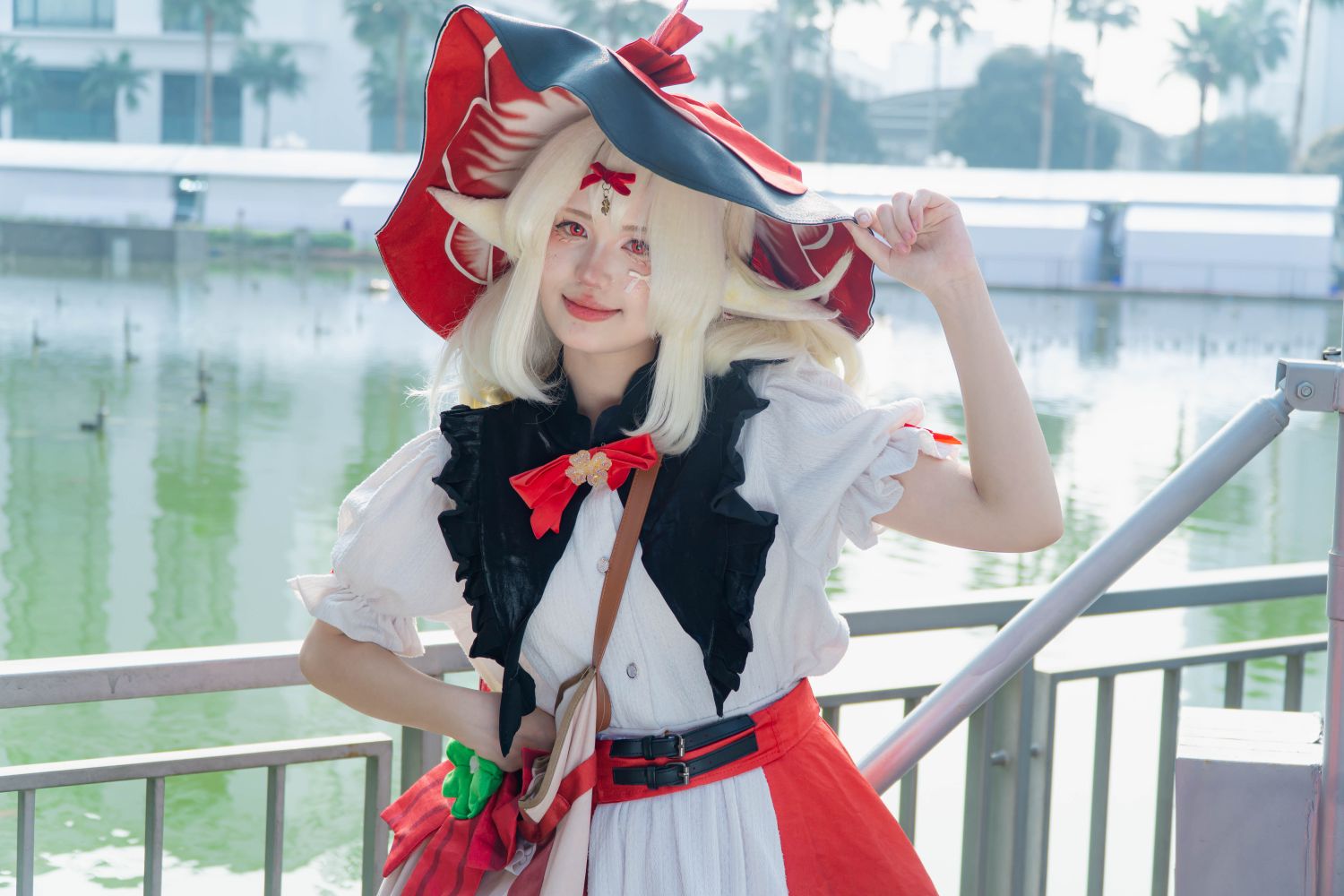 17.073+ Fotos y Imágenes de Cosplay Gratis · Banco de Fotos Gratis