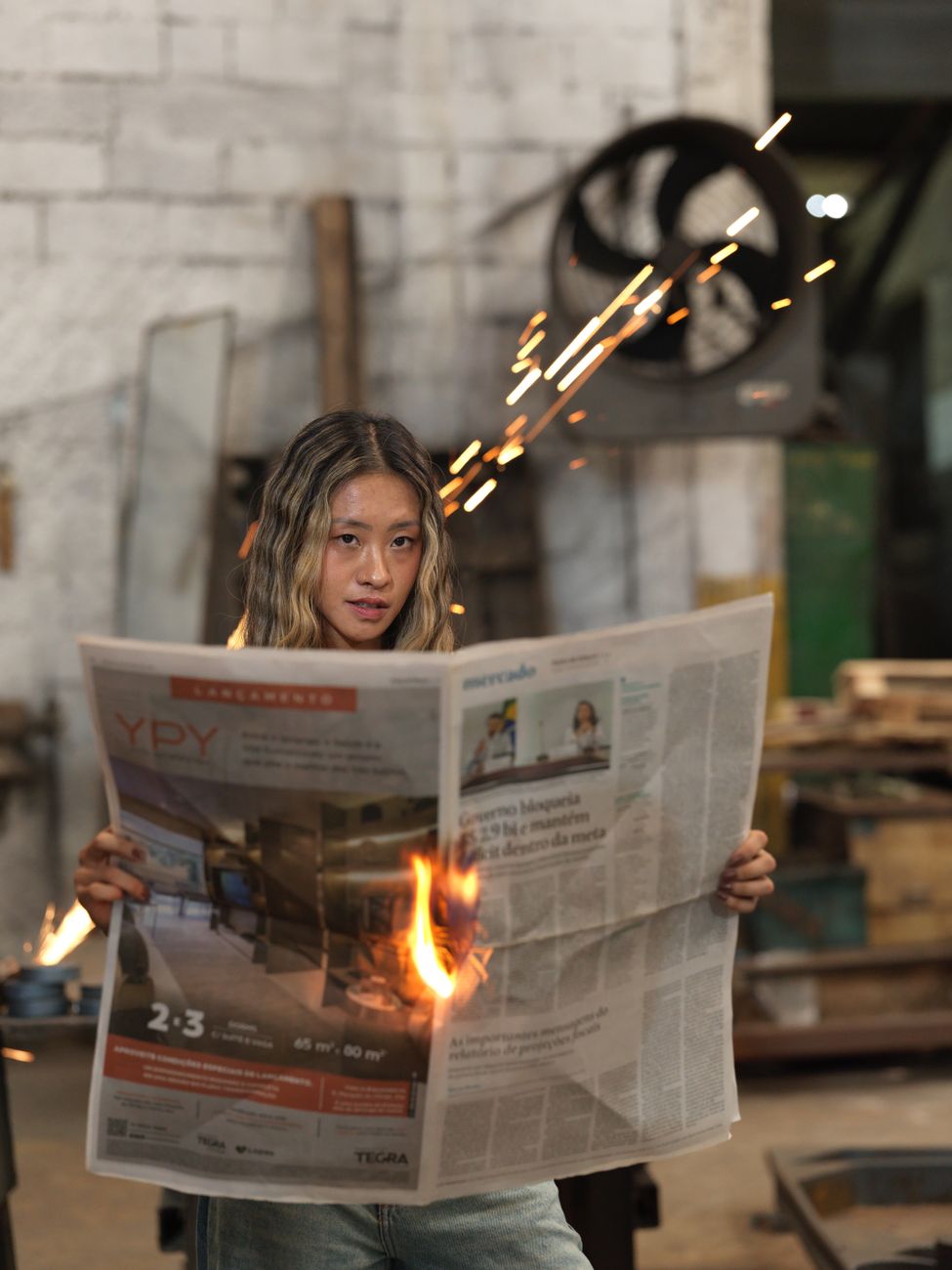 Il Jornal Económico segna 10 anni con una conferenza alla Dogana di Porto