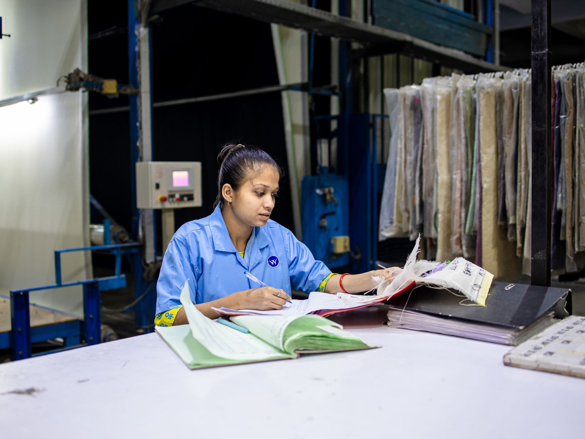 Packing & Materials in Fishburn, North East — professional packers wrapping and boxing belongings