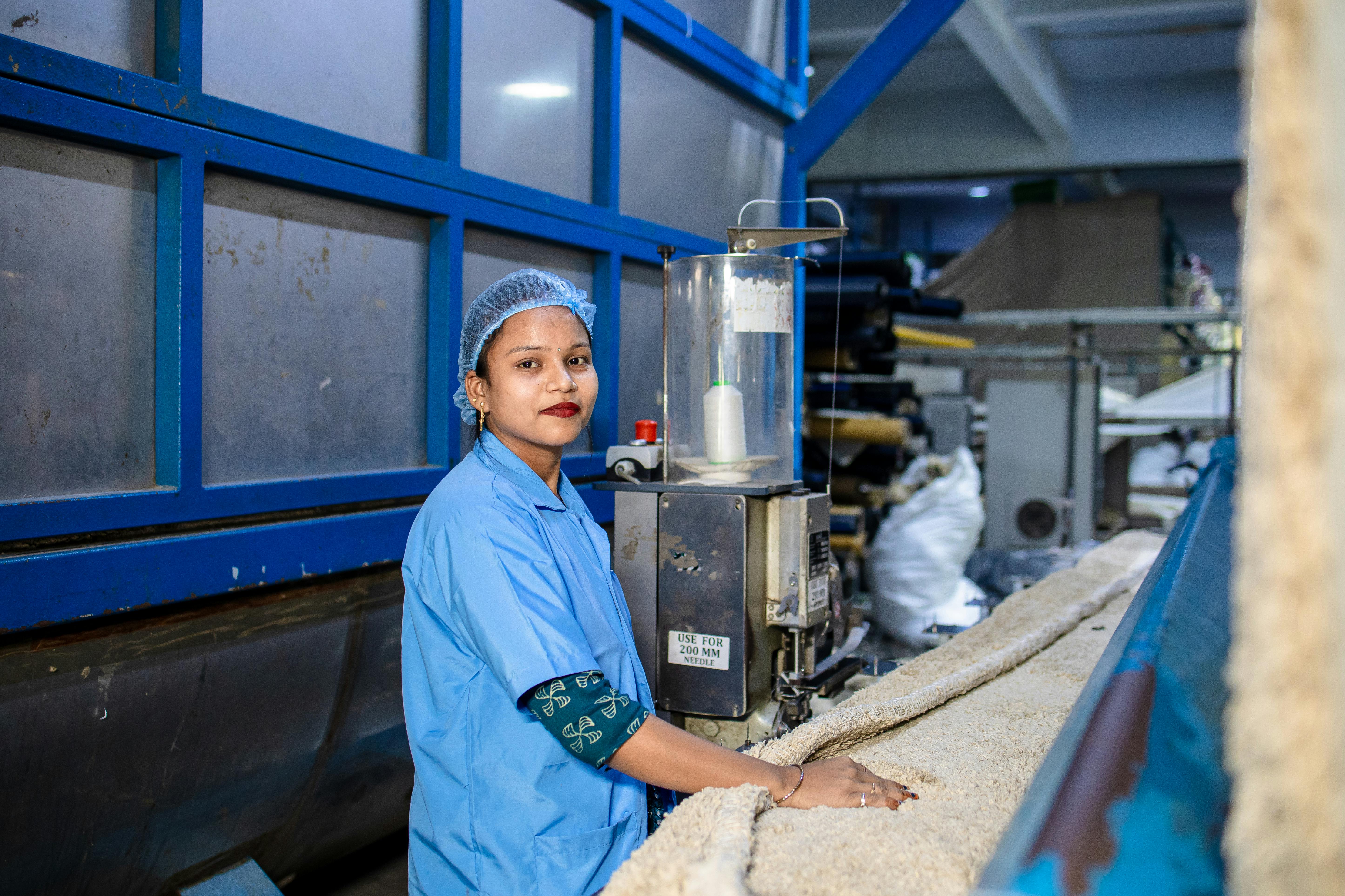 Swiss manufacturing, biotech industry so far unfazed by geopolitics — Photo by EqualStock IN on Pexels