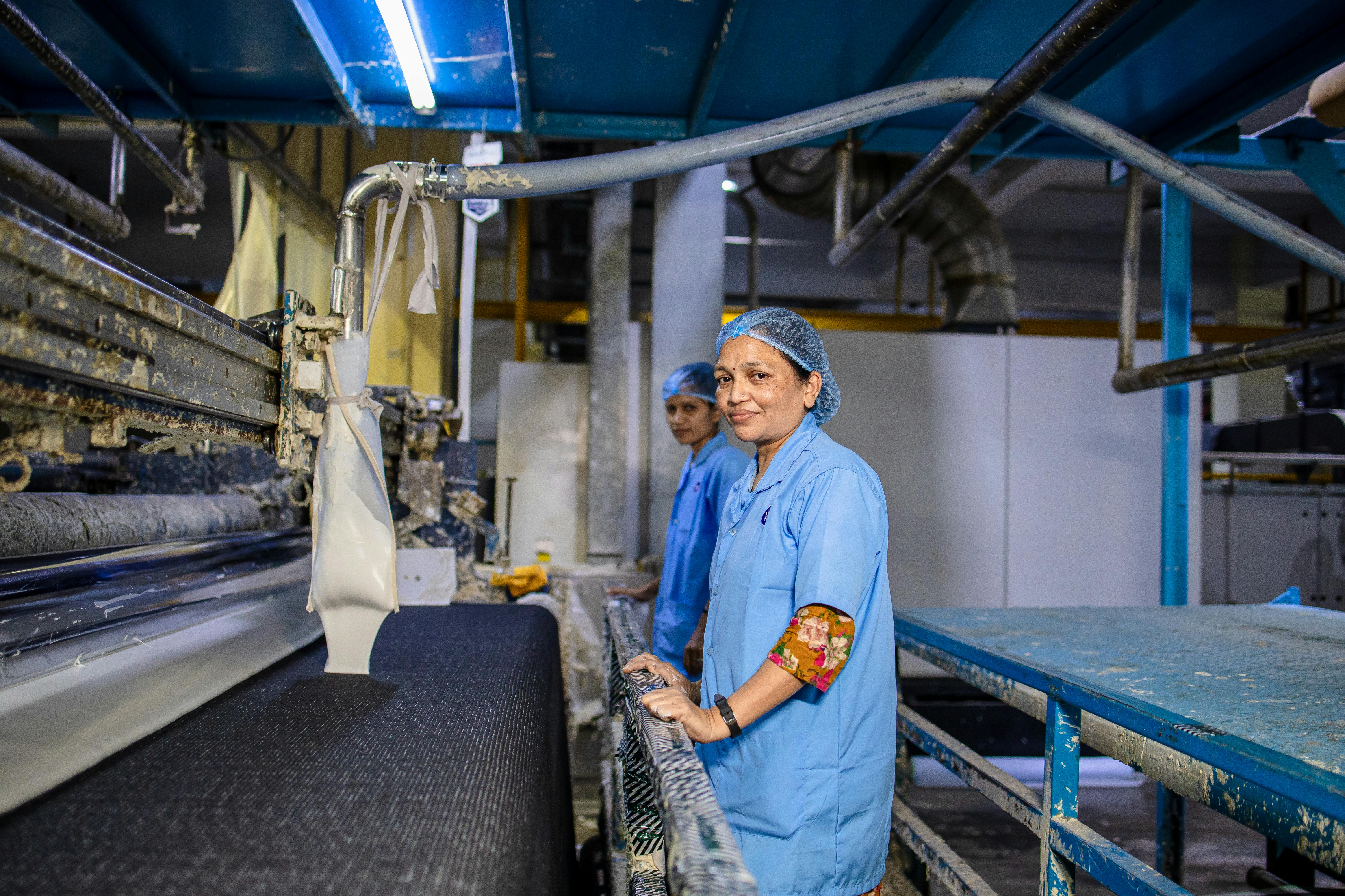 process optimization Operations & Productivity — Photo by EqualStock IN on Pexels