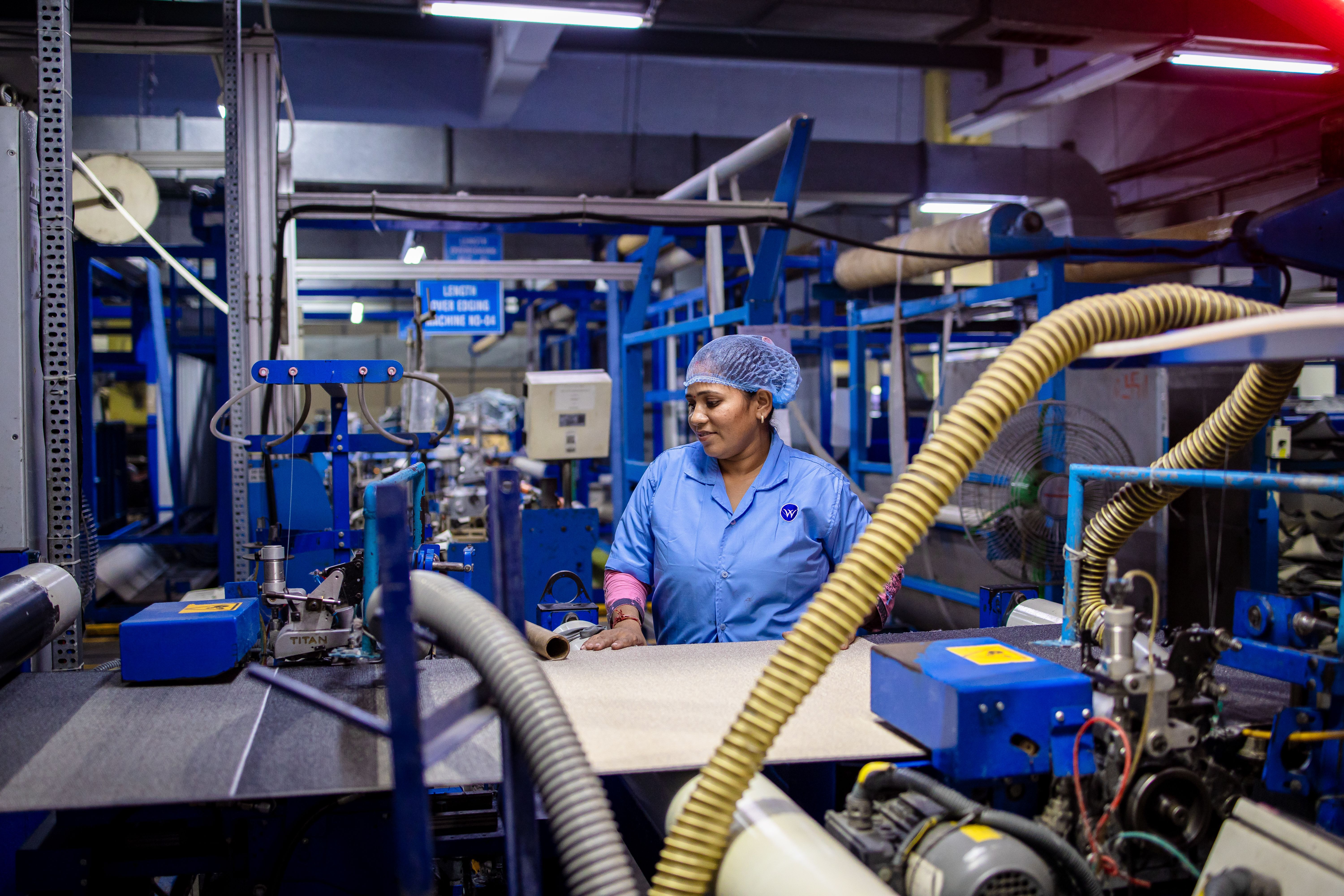 PrecisionTech to Add 250 Manufacturing Jobs in Buncombe County