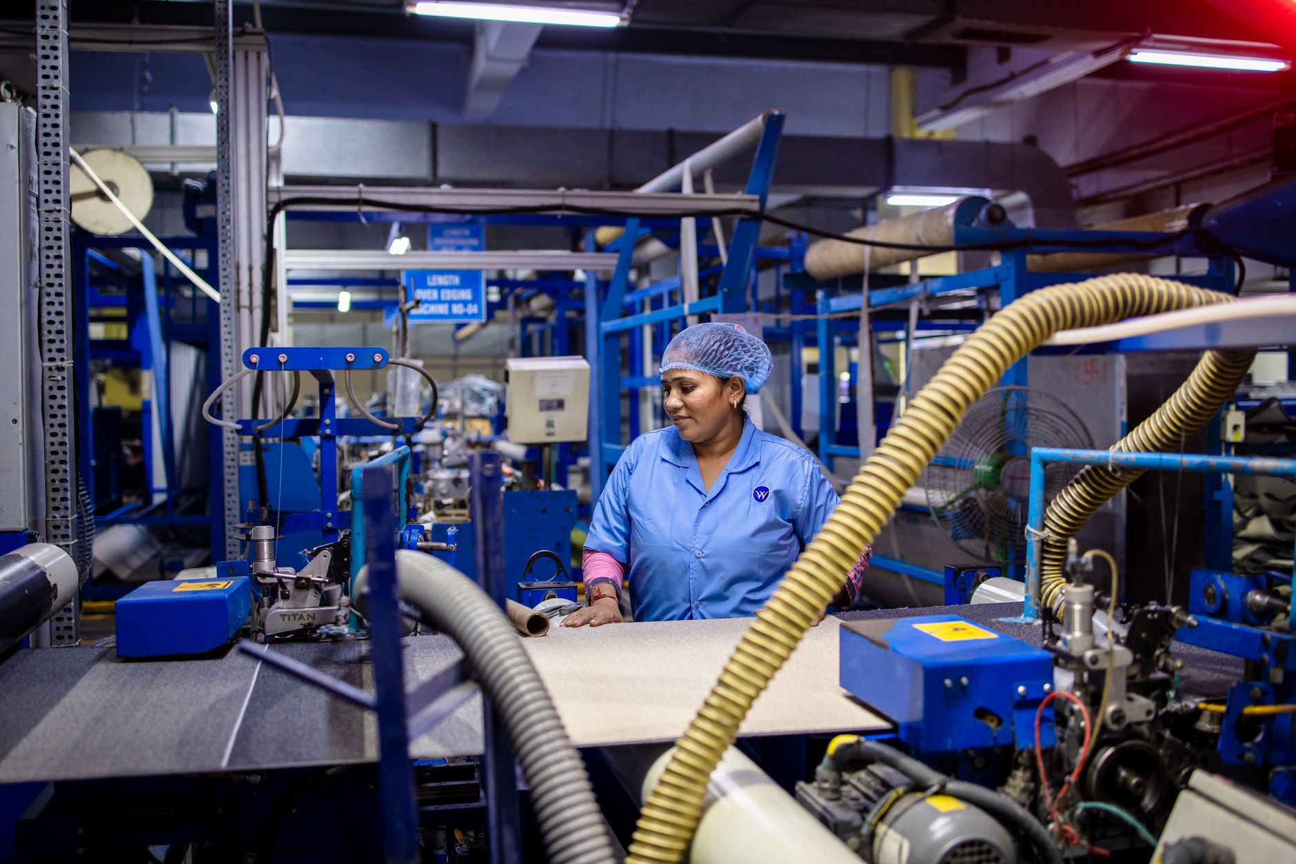 PrecisionTech to Add 250 Manufacturing Jobs in Buncombe County
