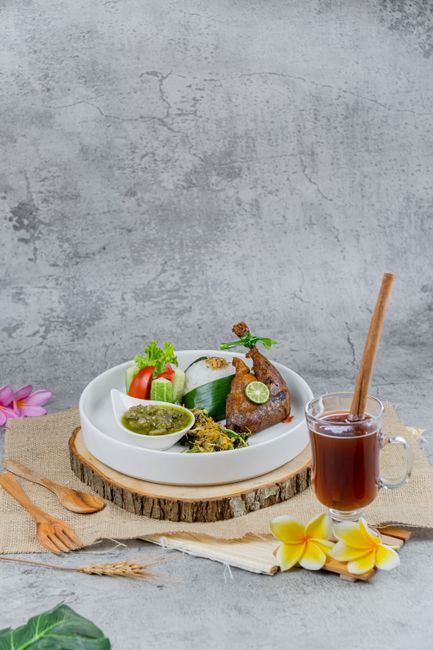 Lontong Sayur Medan Lontong Sayur Medan
