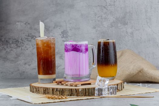 Iced Tea