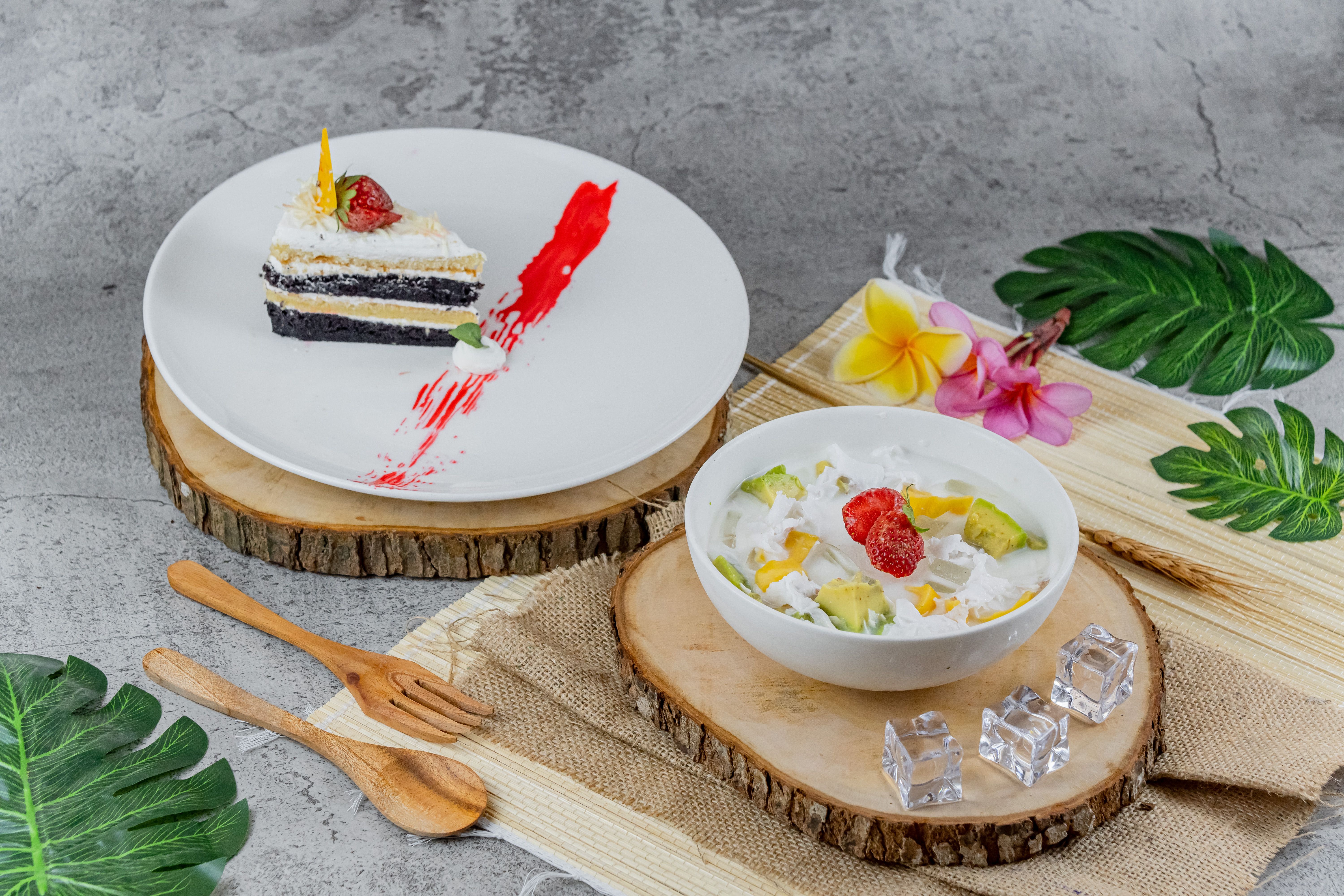 Les gâteaux classiques à revisiter pour des saveurs nouvelles