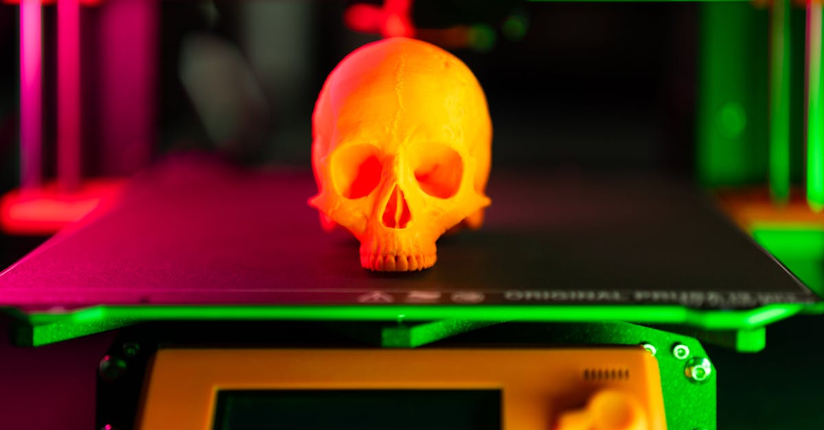 南大教育系打造3D列印市集 學生全程實作從創作到展出