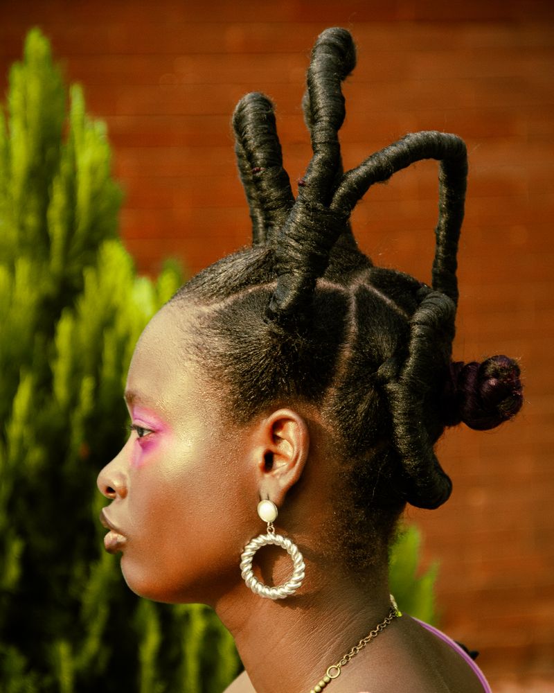Marley & Kinky Twists