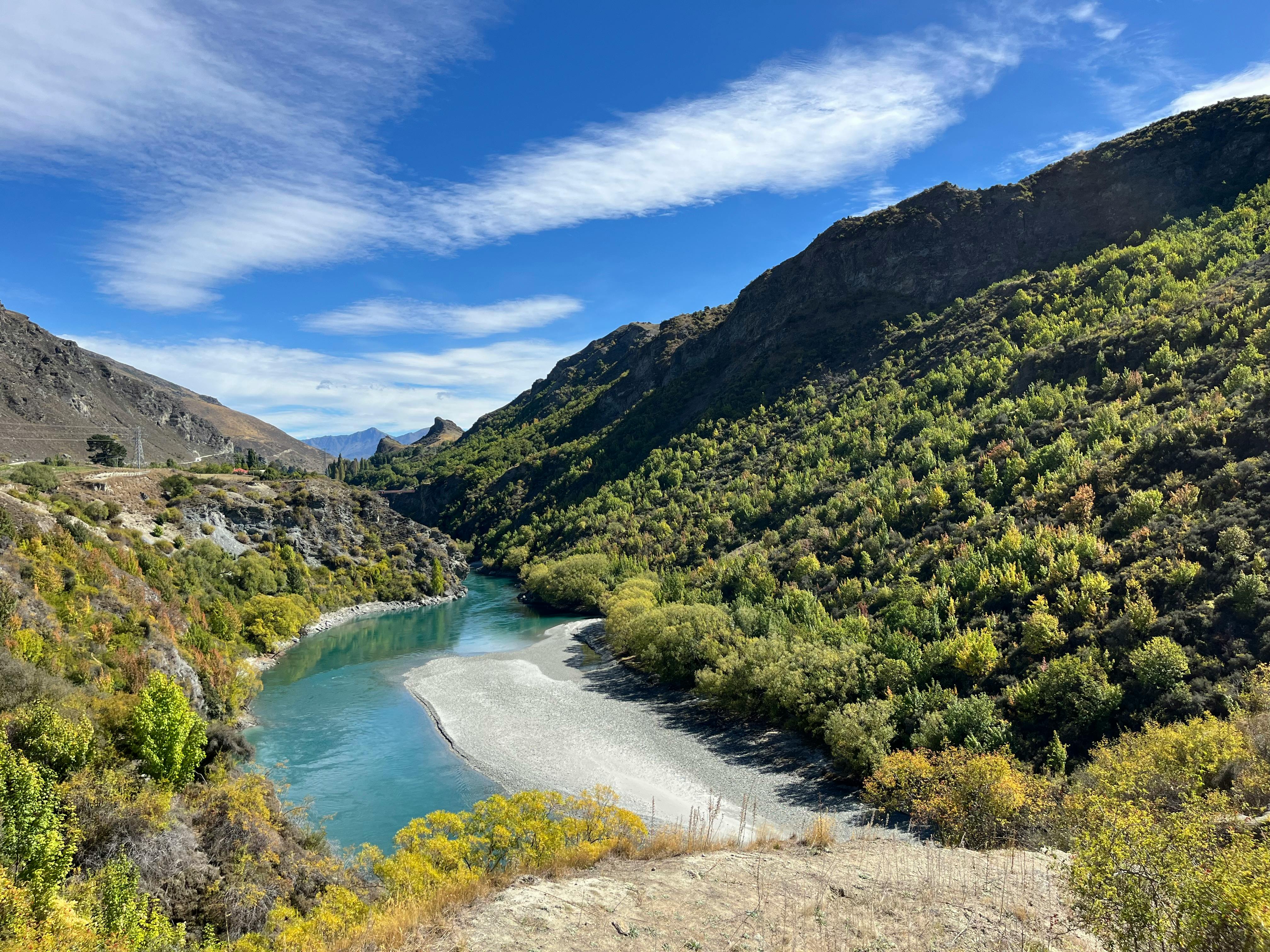 General Travel New Zealand concludes 5-city India roadshow to NZ tourism — Photo by Relaxing Journeys on Pexels