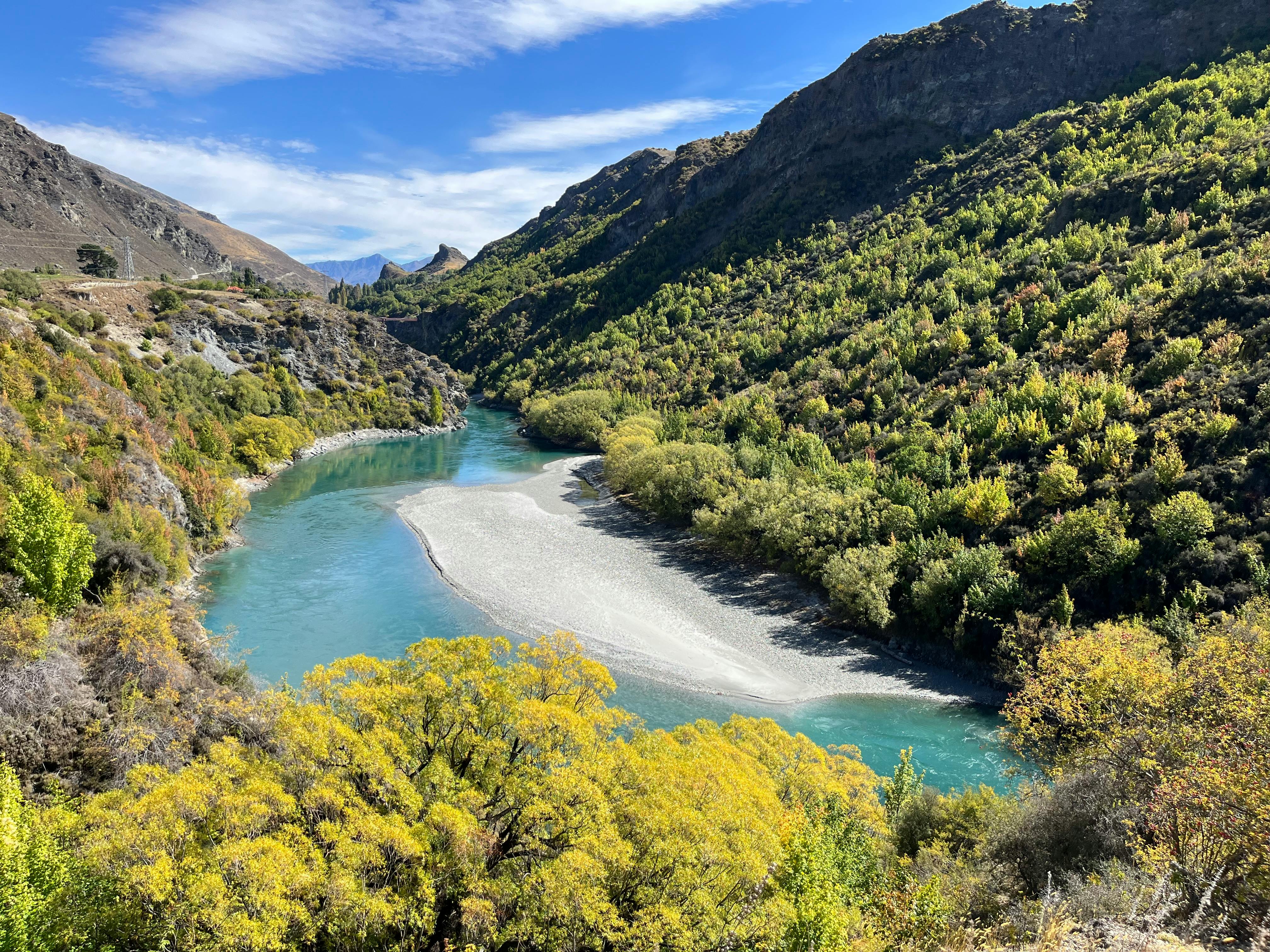 General Travel New Zealand concludes 5-city India roadshow to NZ tourism — Photo by Relaxing Journeys on Pexels