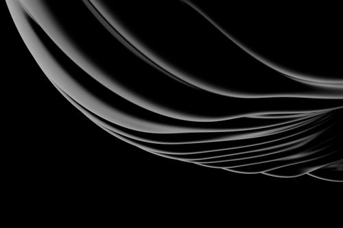 Free Black 3d,abstract  wallpaper  Stock Photo