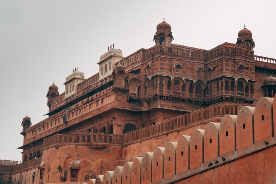 Bikaner photo 3