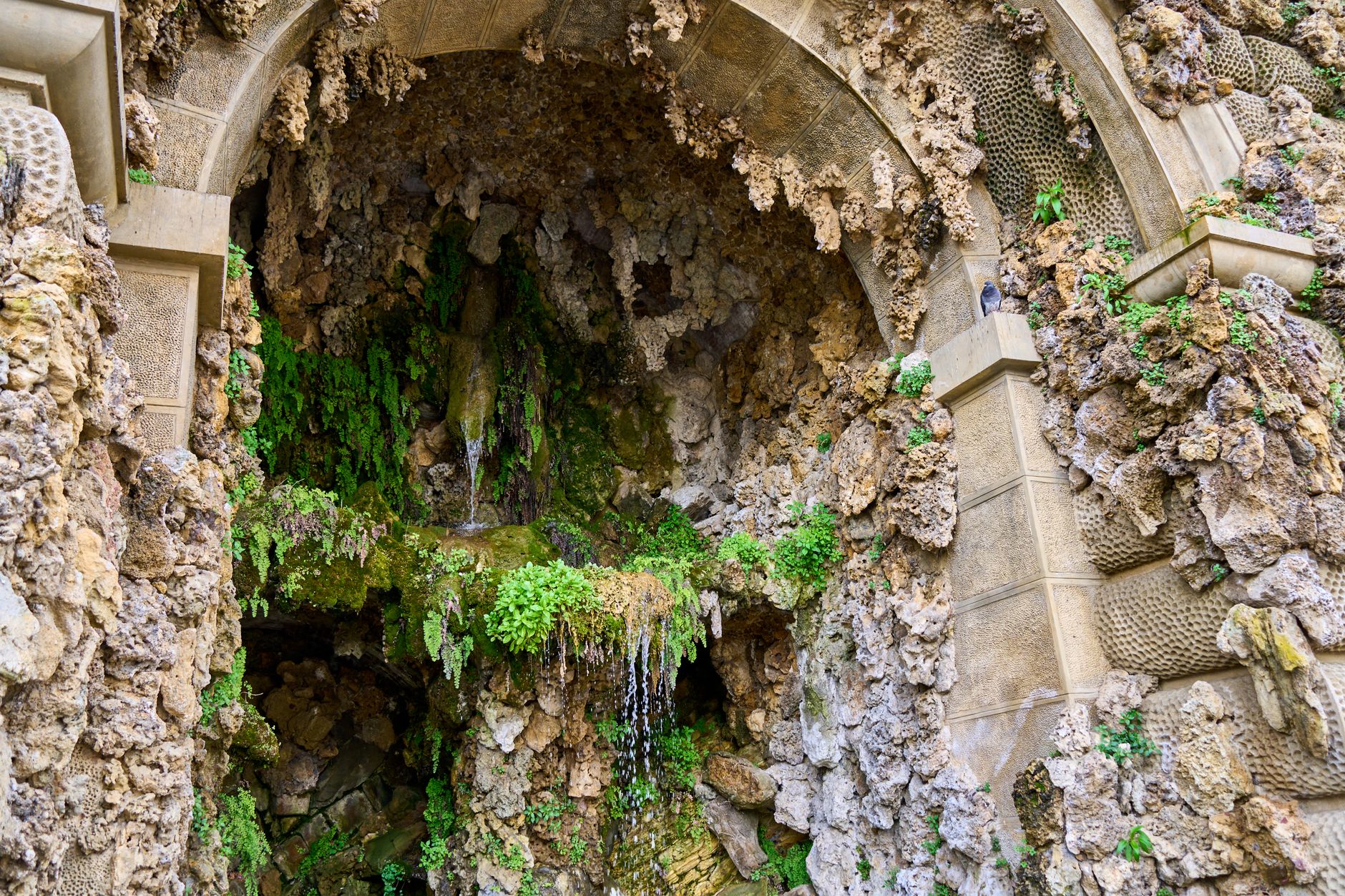 Grotto of Atalya