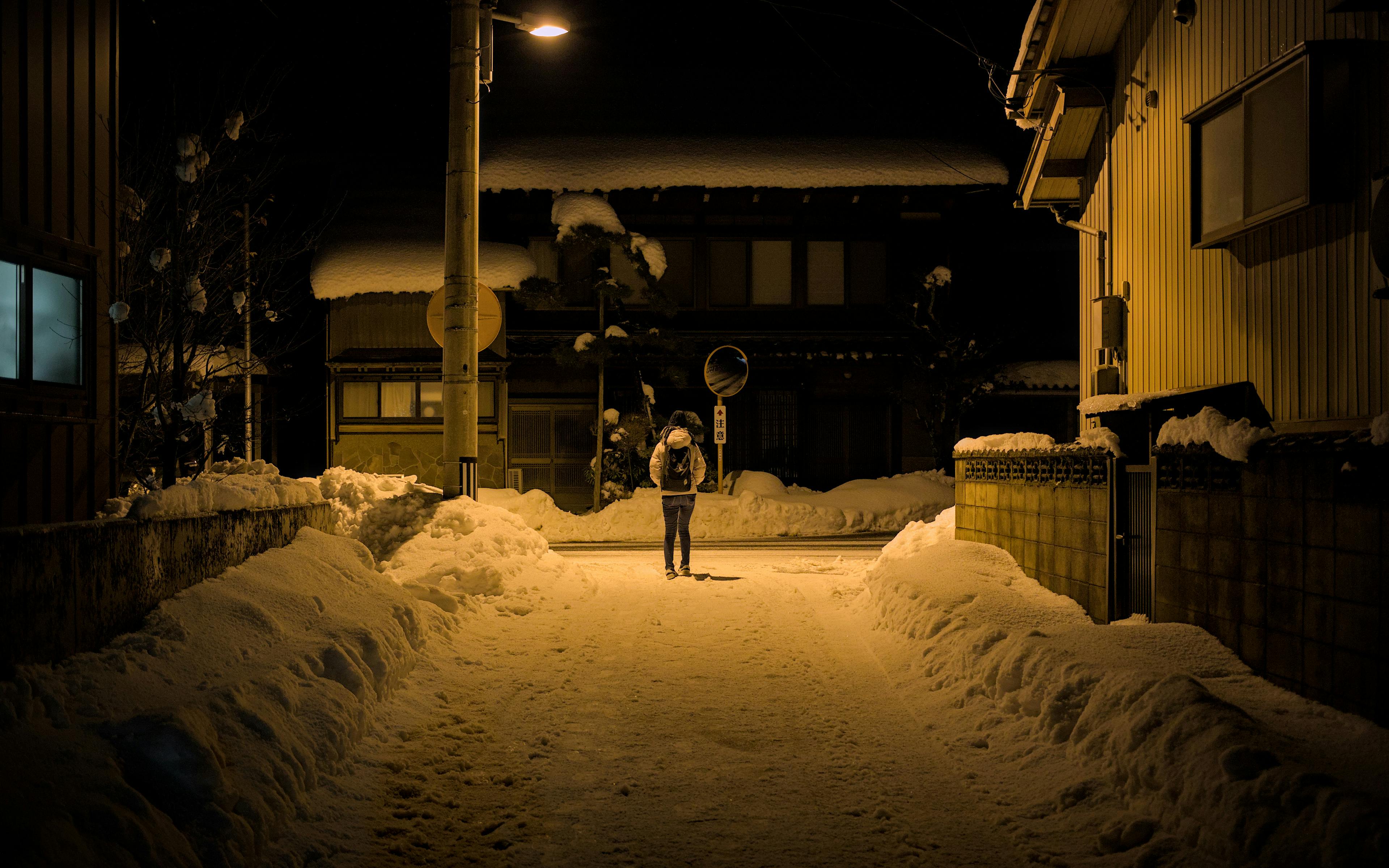 Dark Psychological Anime Banned From Television Is Now Streaming — Photo by Julien on Pexels
