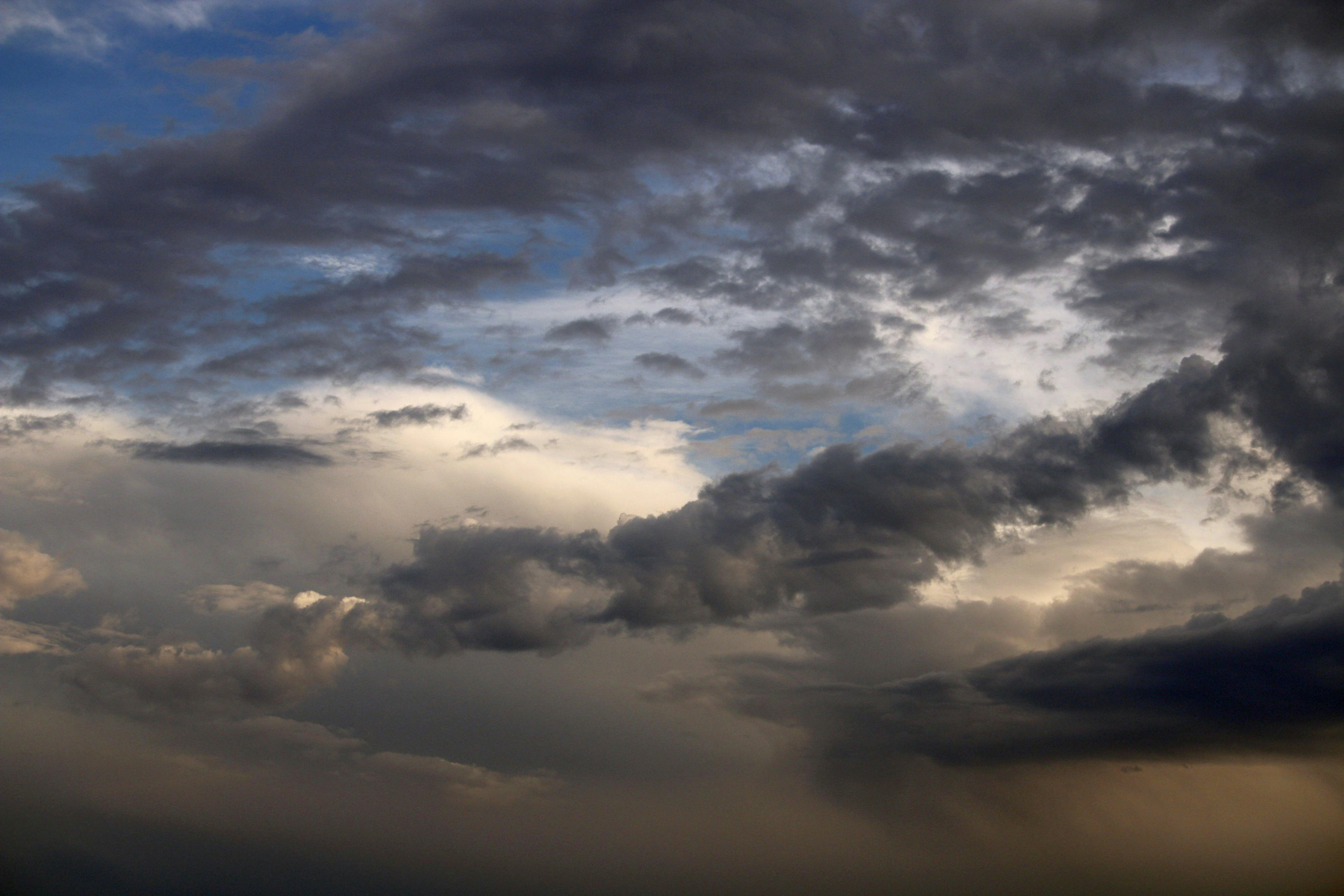 ¿Cómo mejoran modelos climáticos y satélites el pronóstico de eventos extremos?