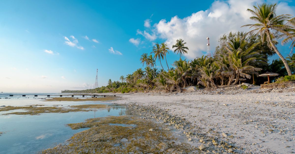 Photo of Nauru