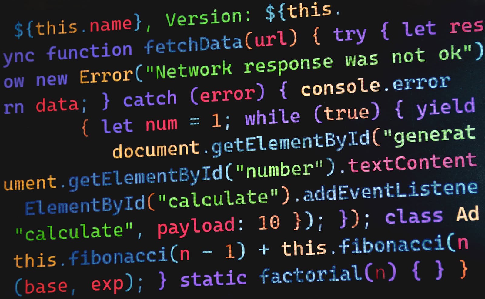 Programming code screen photos download the best free programming code