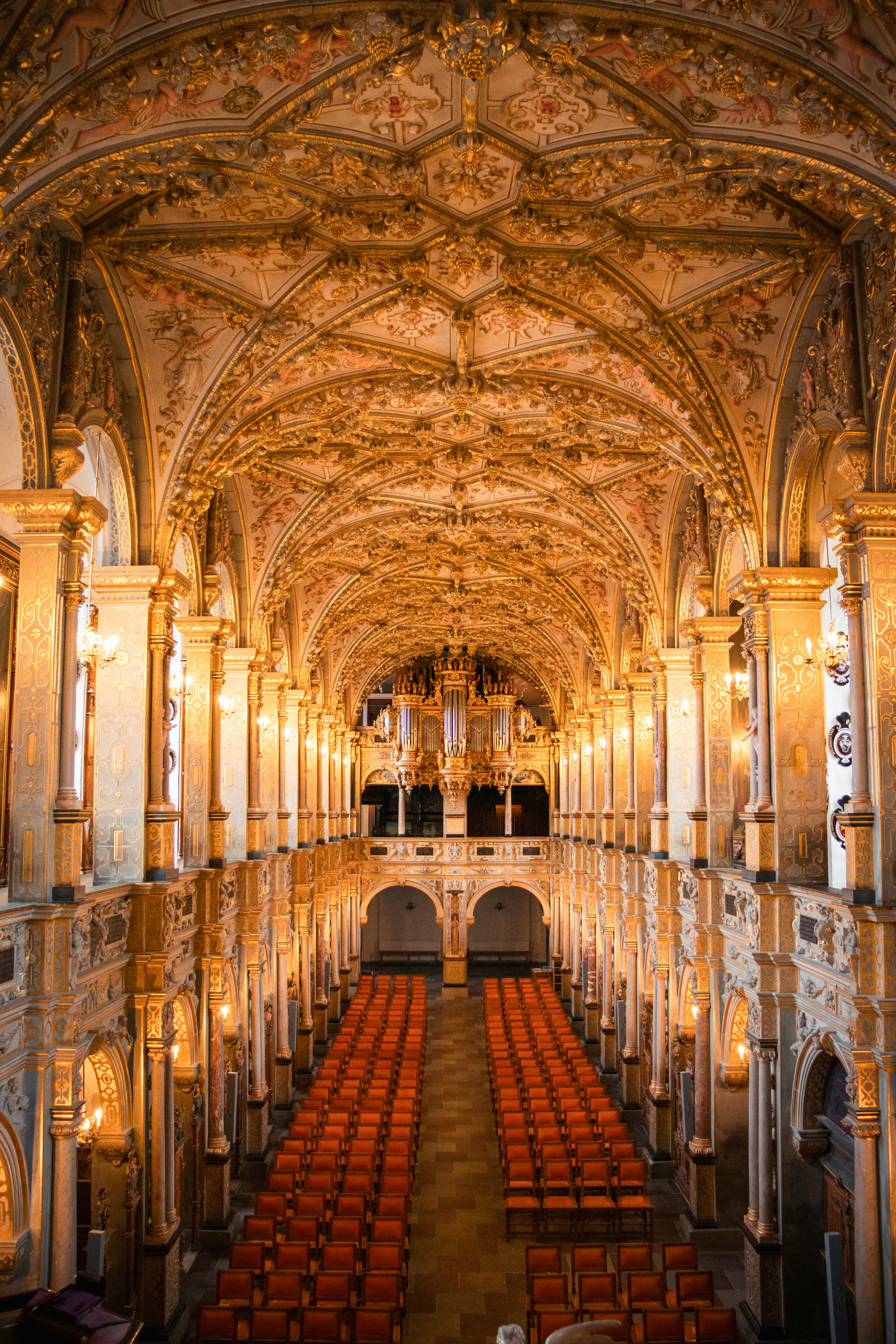 common:alt.prefix Frederiksborg Kalesi şapeli common:alt.postfix